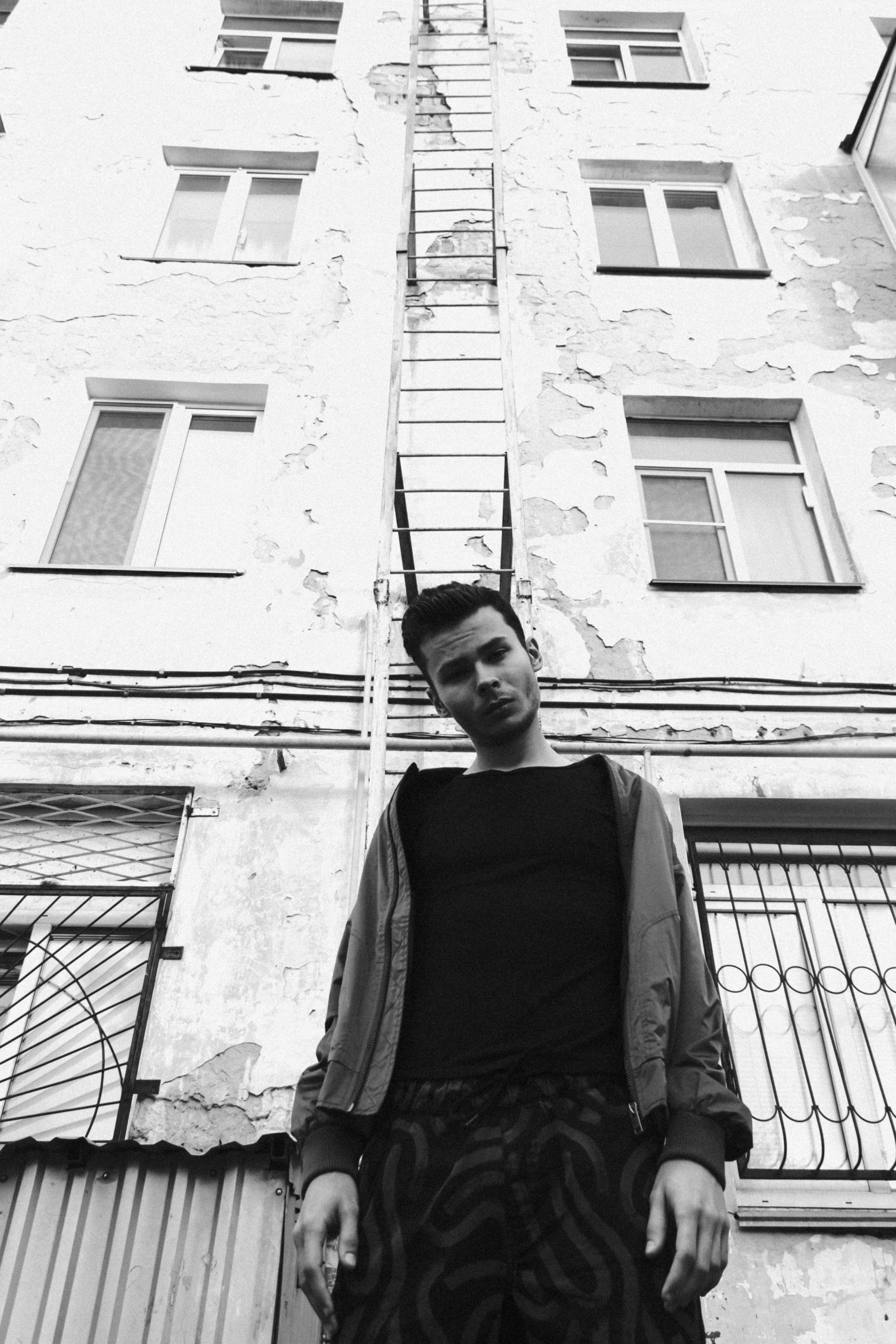 Аркаша. Главная