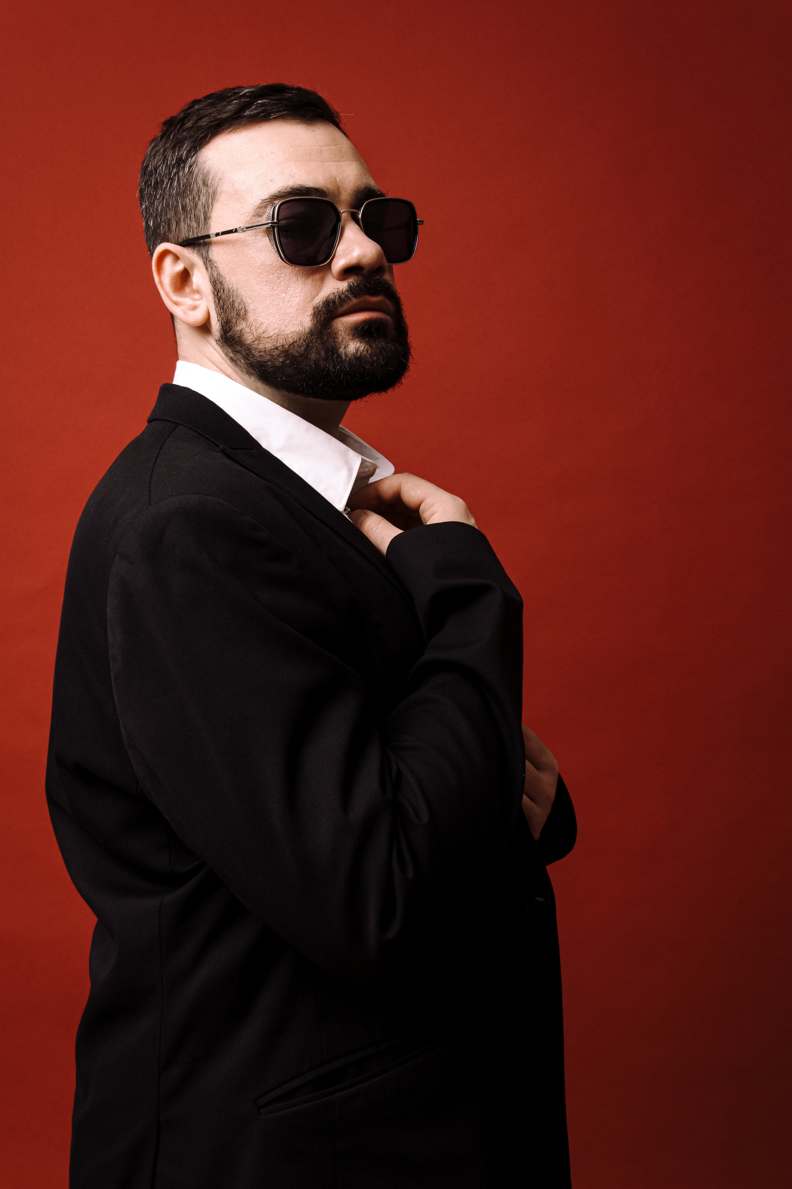 Дима Игоревич. Главная