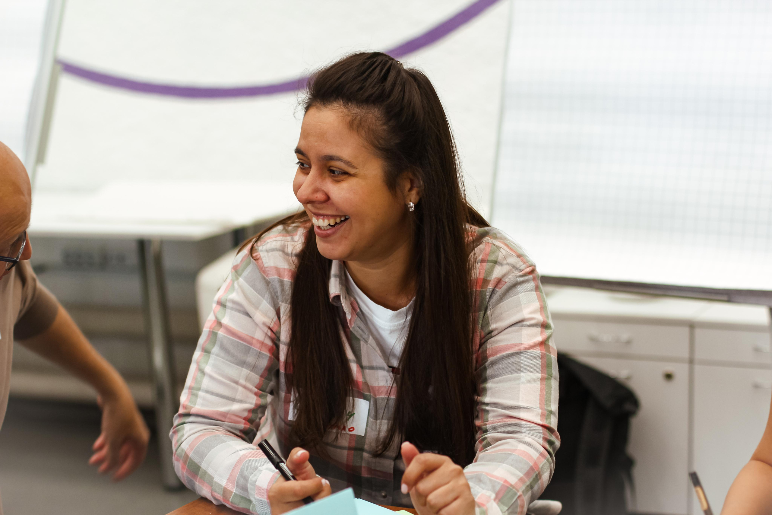 Окружной семинар-совещание руководителей СПО. Главная