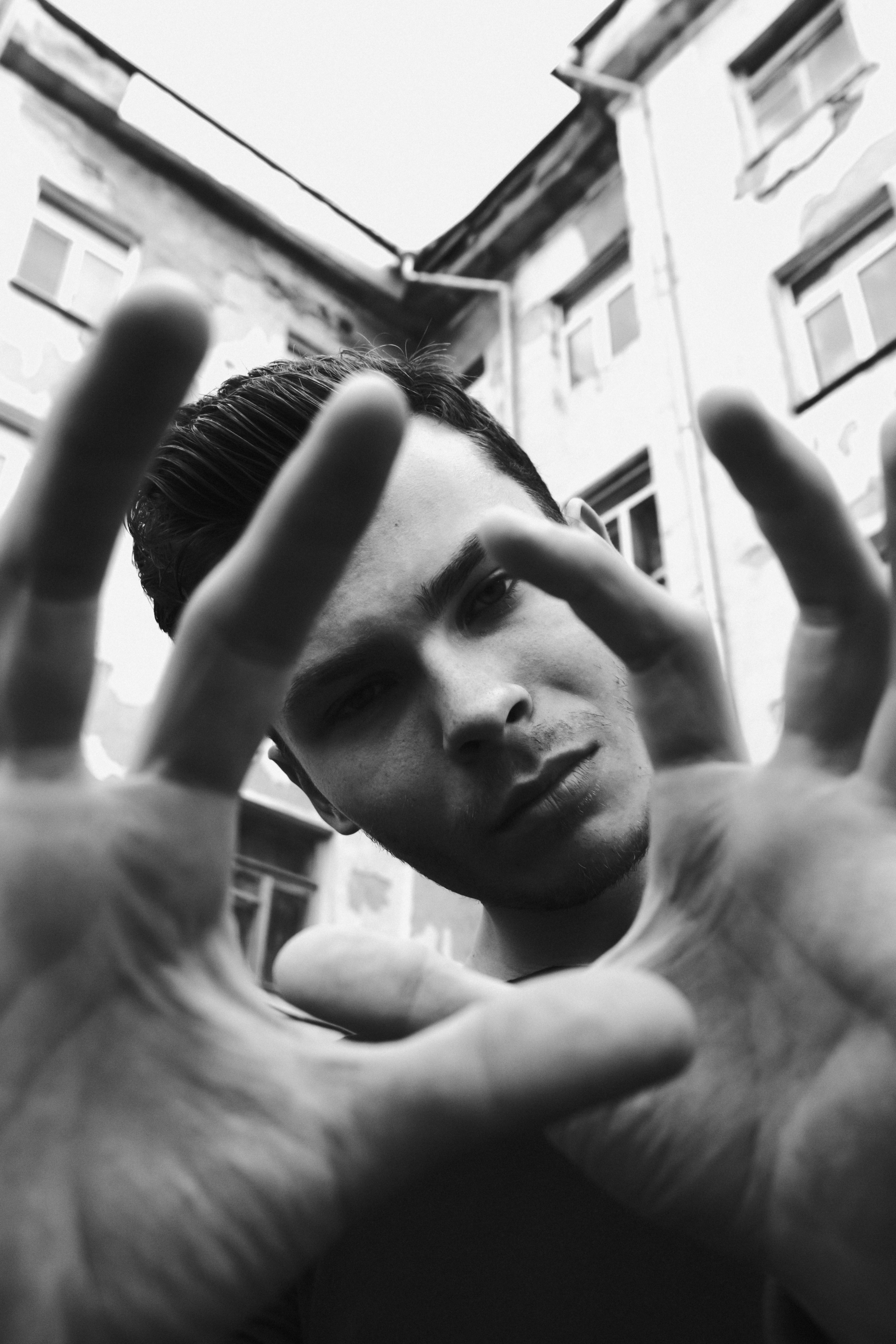 Аркаша. Главная