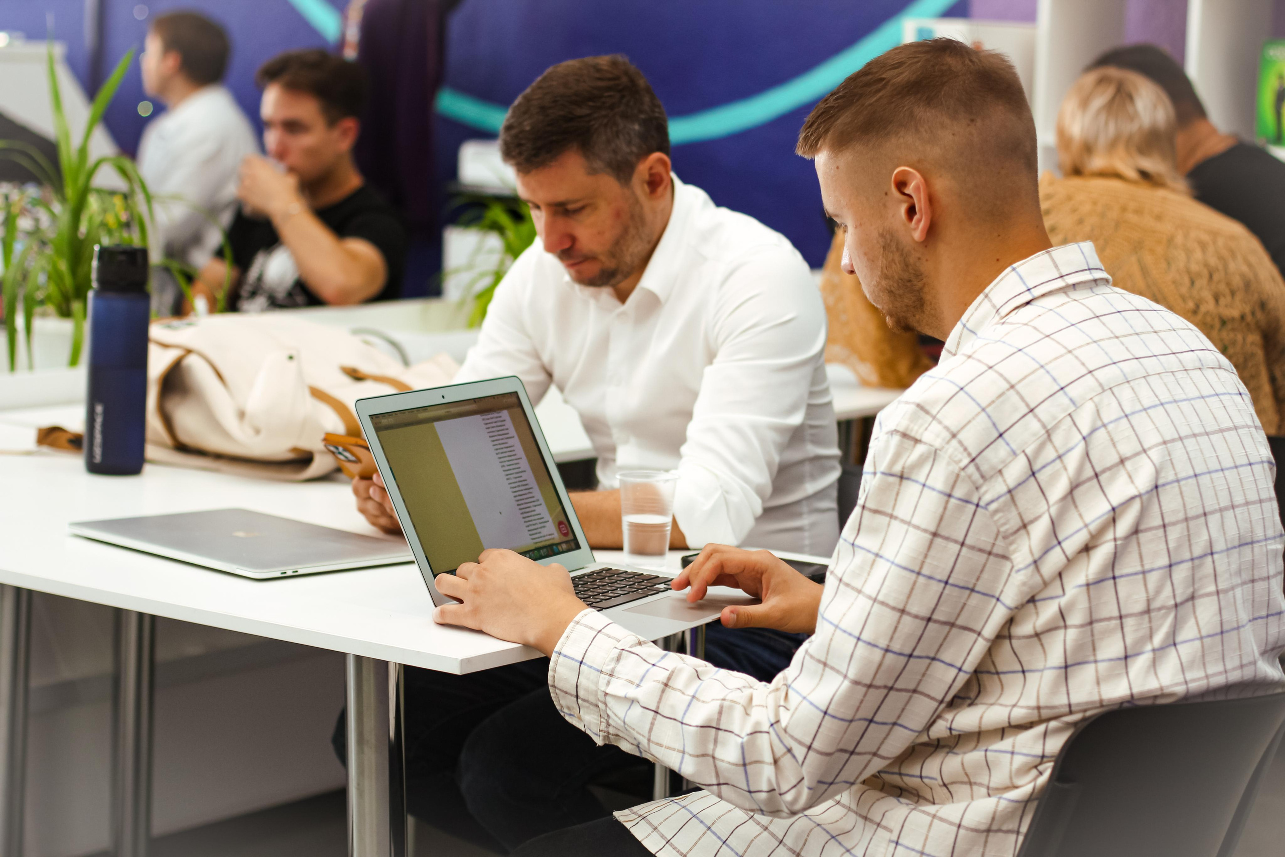 Окружной семинар-совещание руководителей СПО. Главная