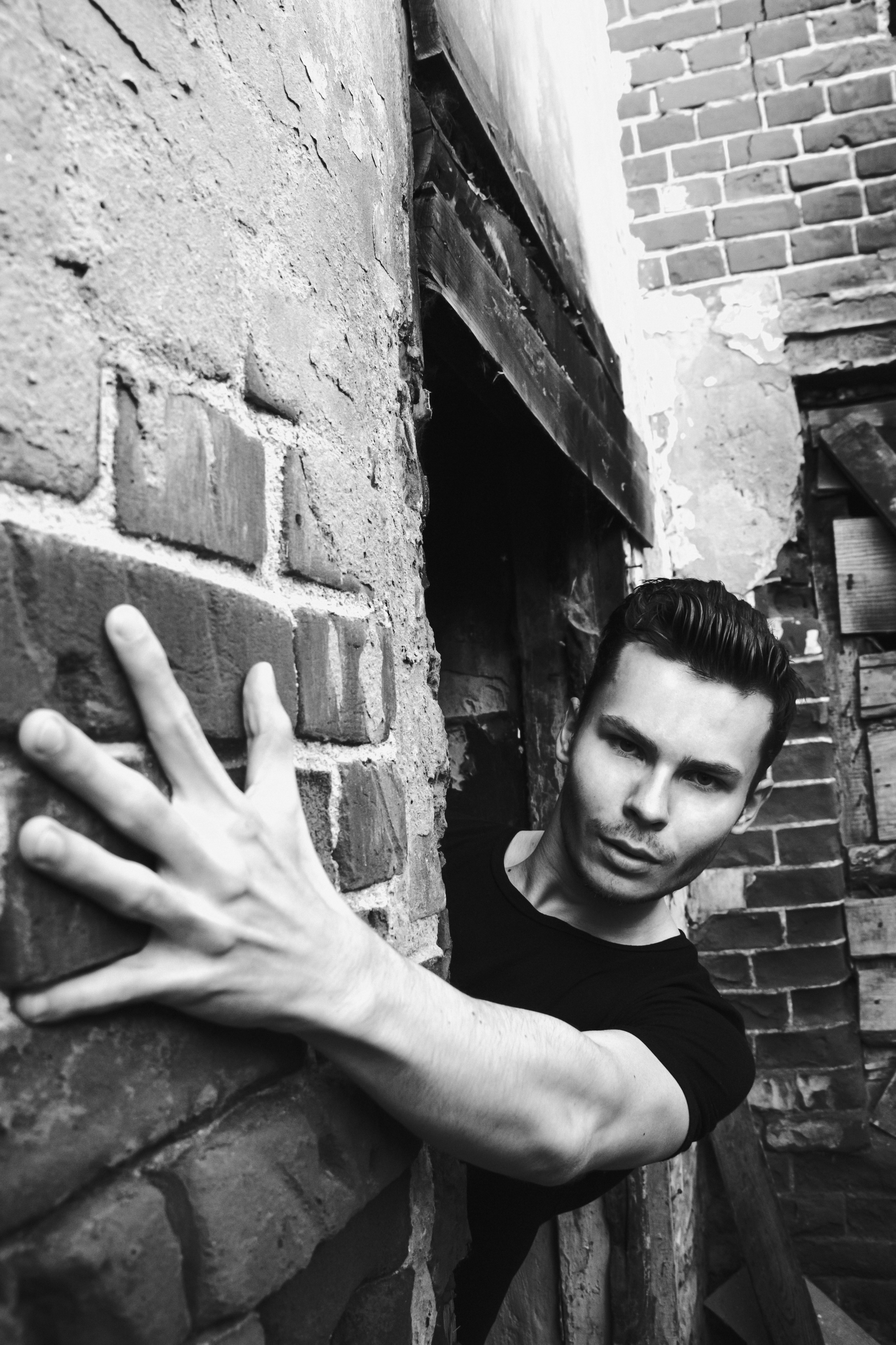 Аркаша. Главная