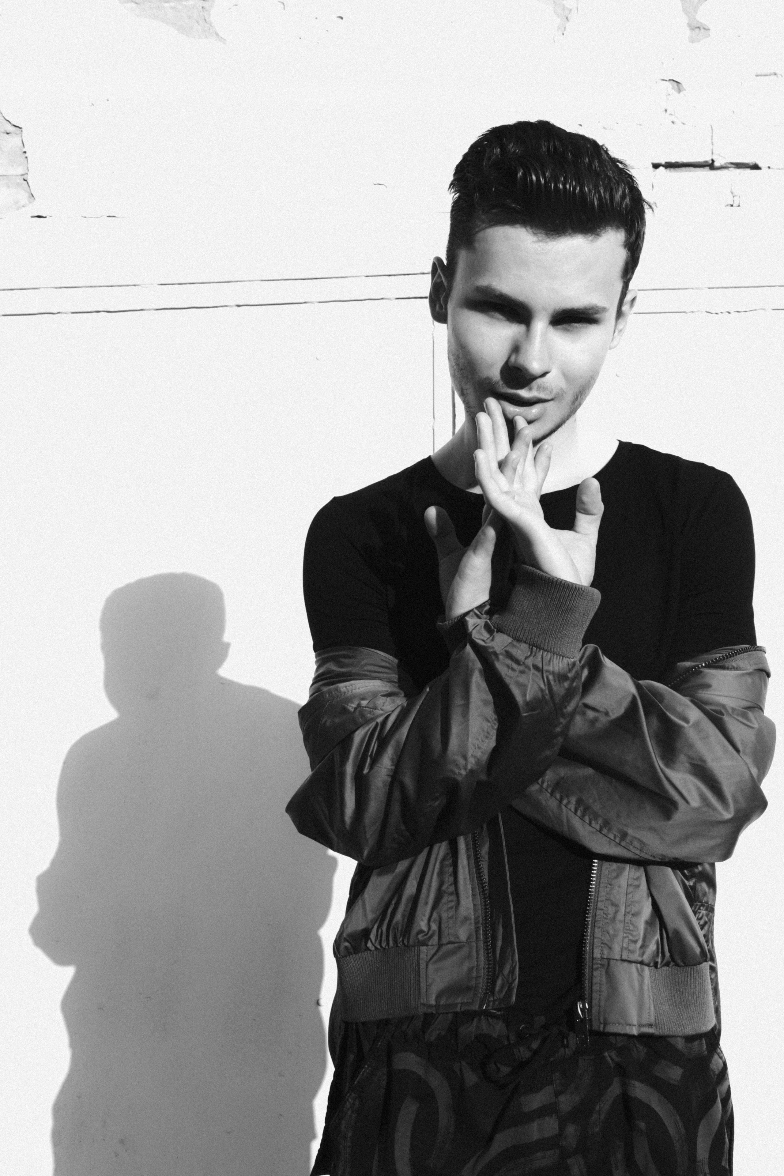 Аркаша. Главная