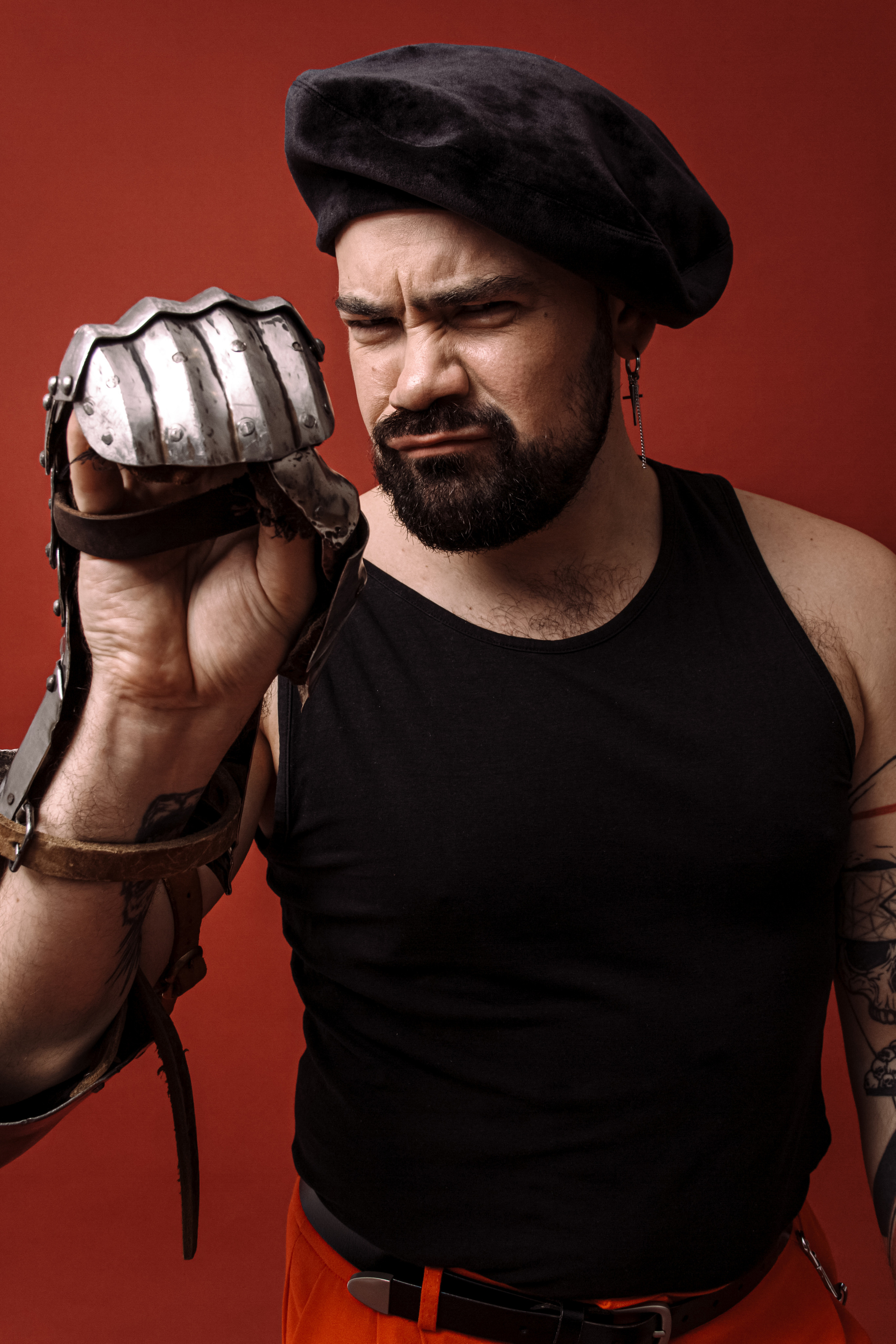 Дима Игоревич. Главная