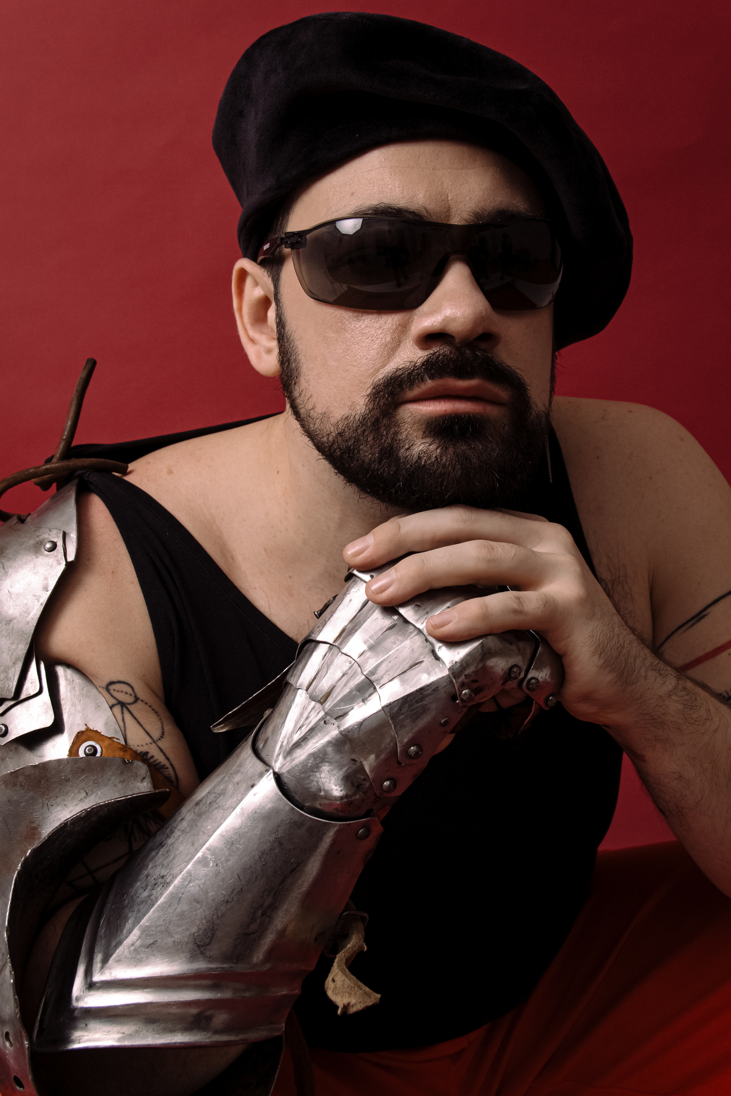 Дима Игоревич. Главная