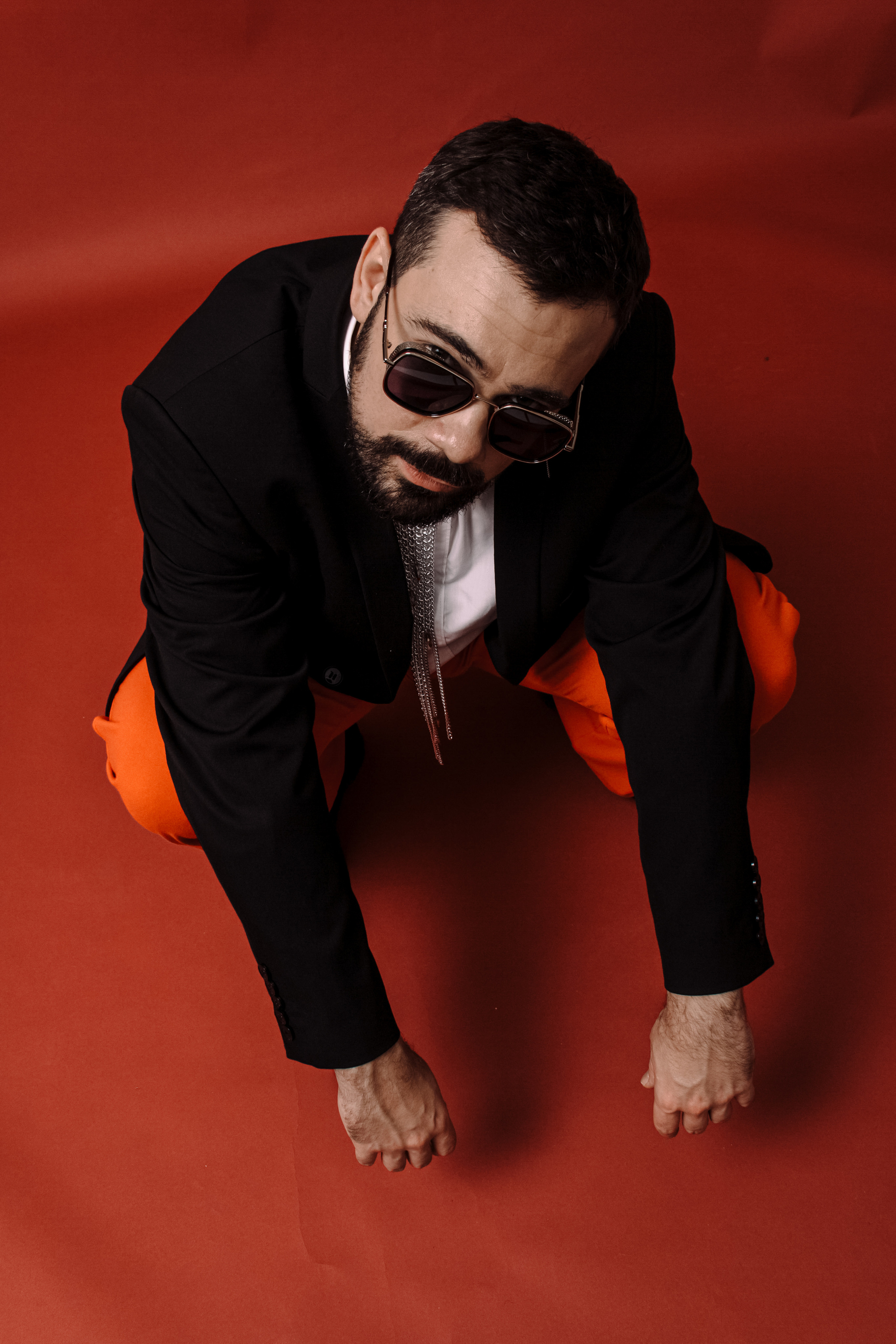 Дима Игоревич. Главная