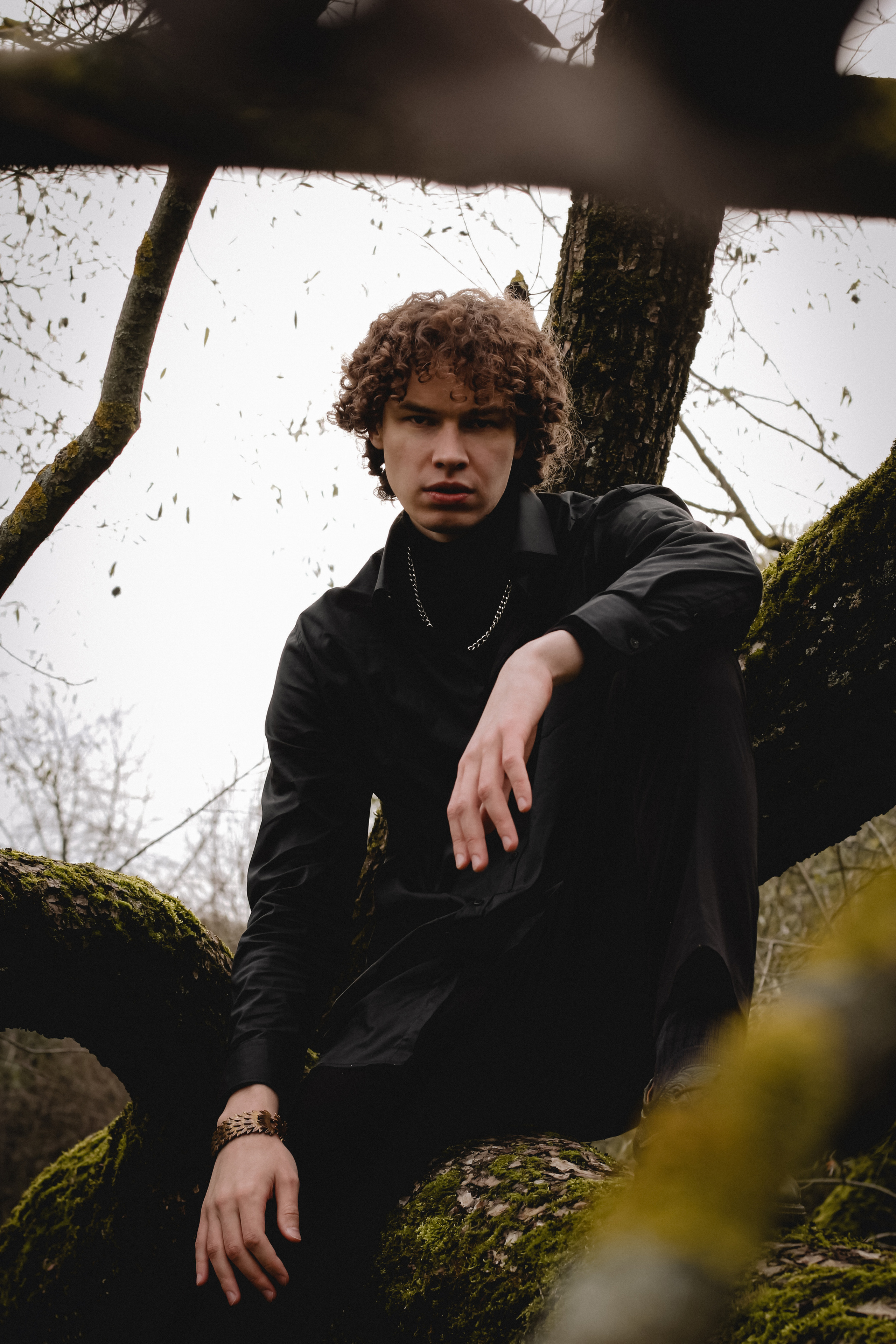 Ксюша и Вова. Главная