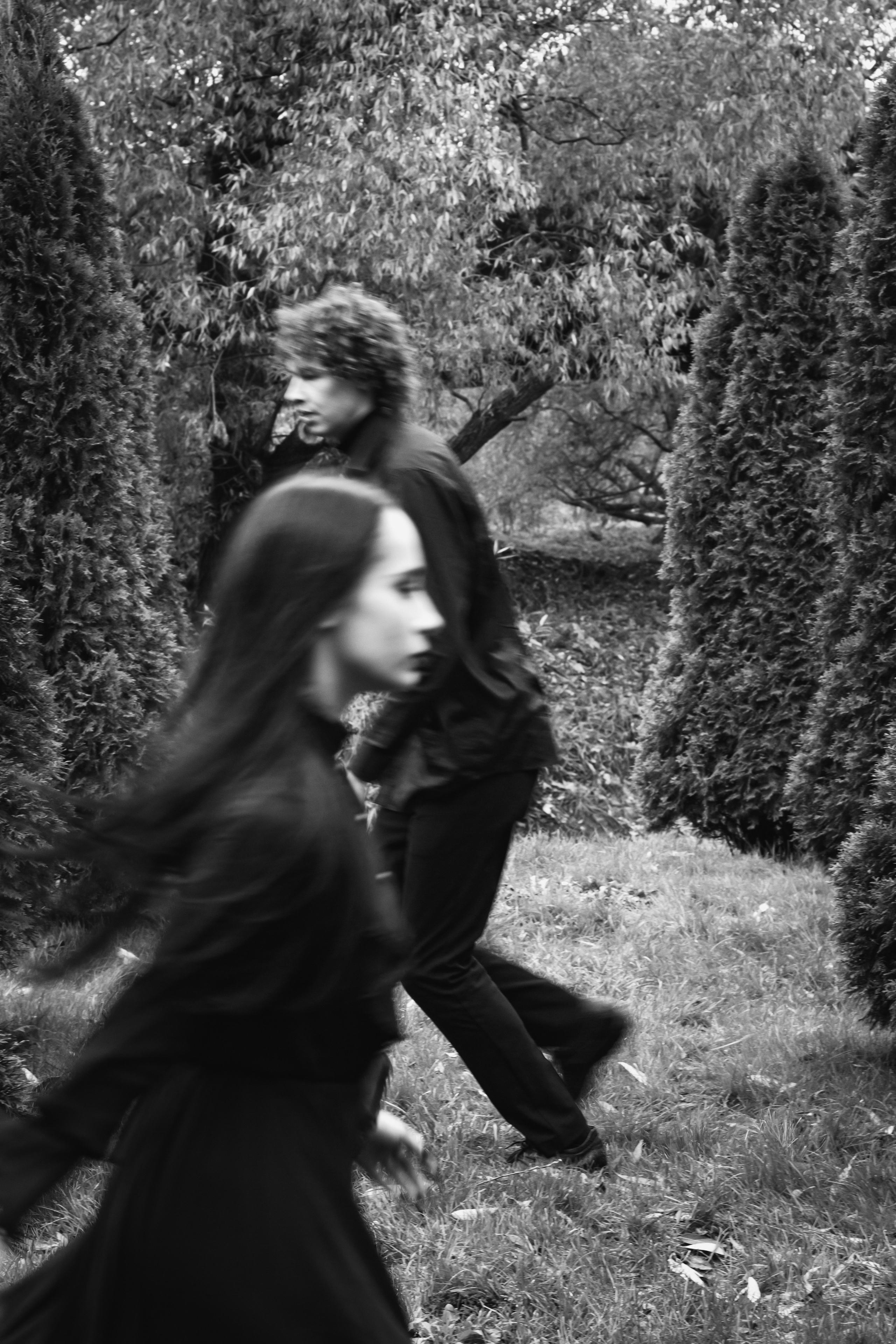 Ксюша и Вова. Главная