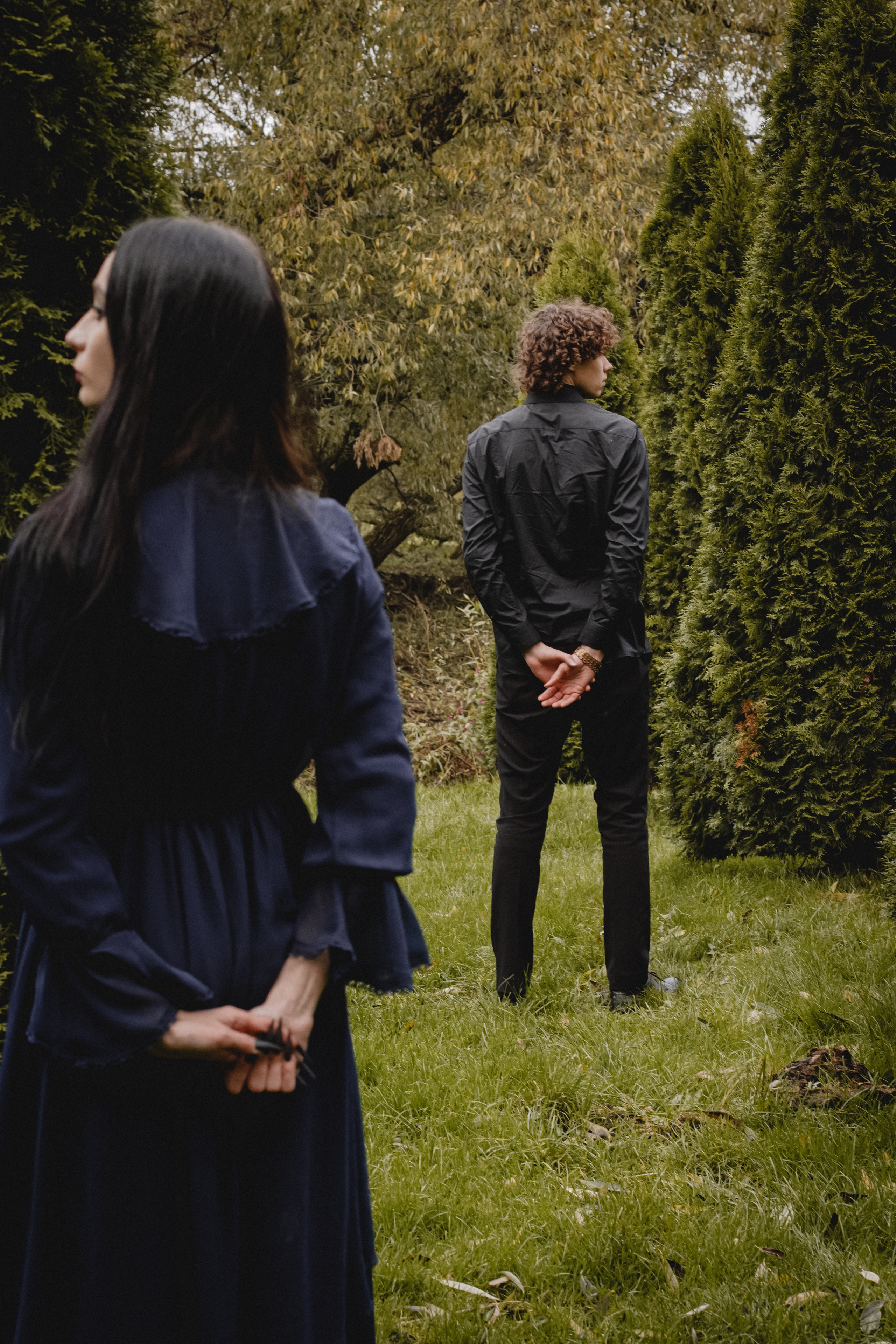 Ксюша и Вова. Главная