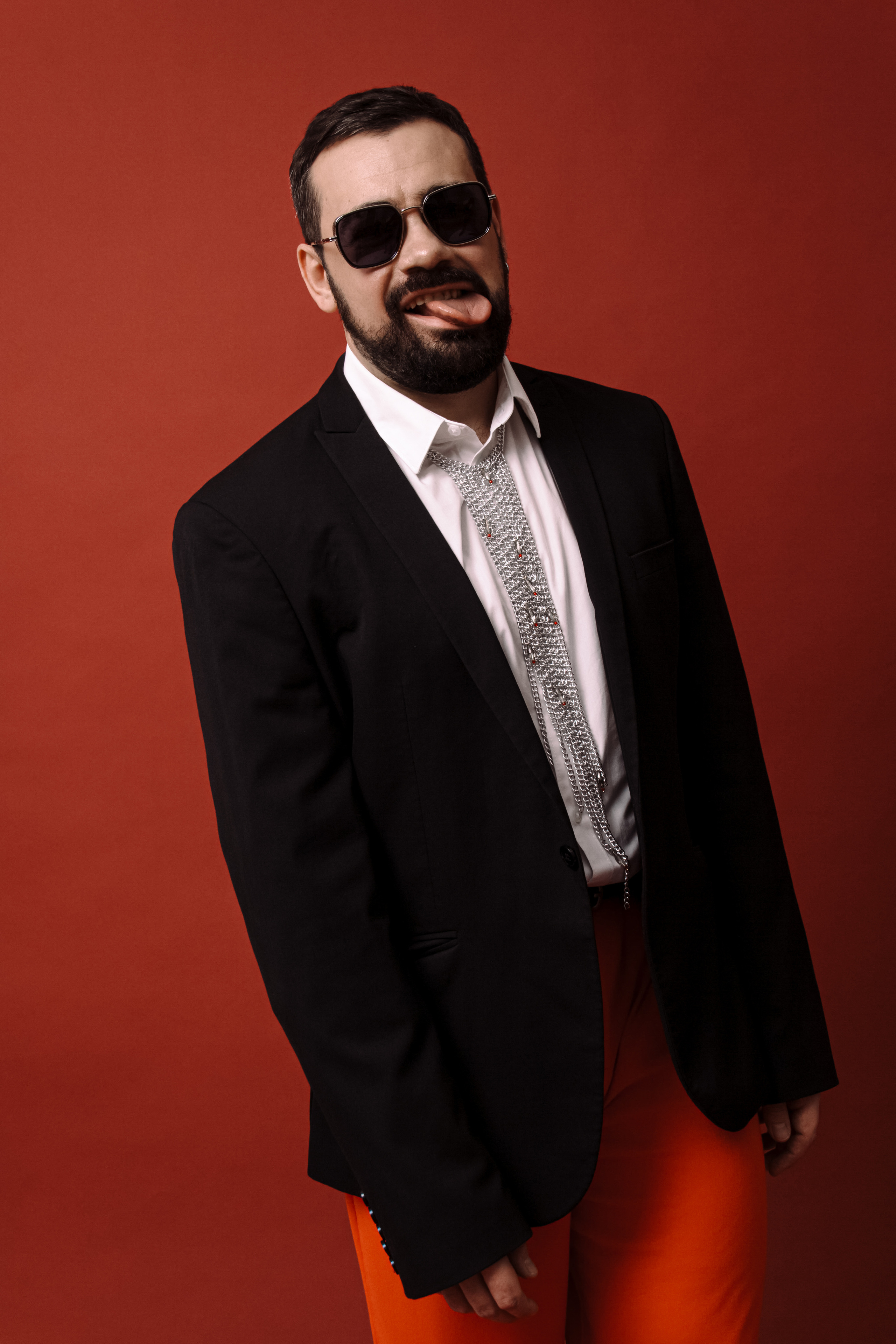 Дима Игоревич. Главная