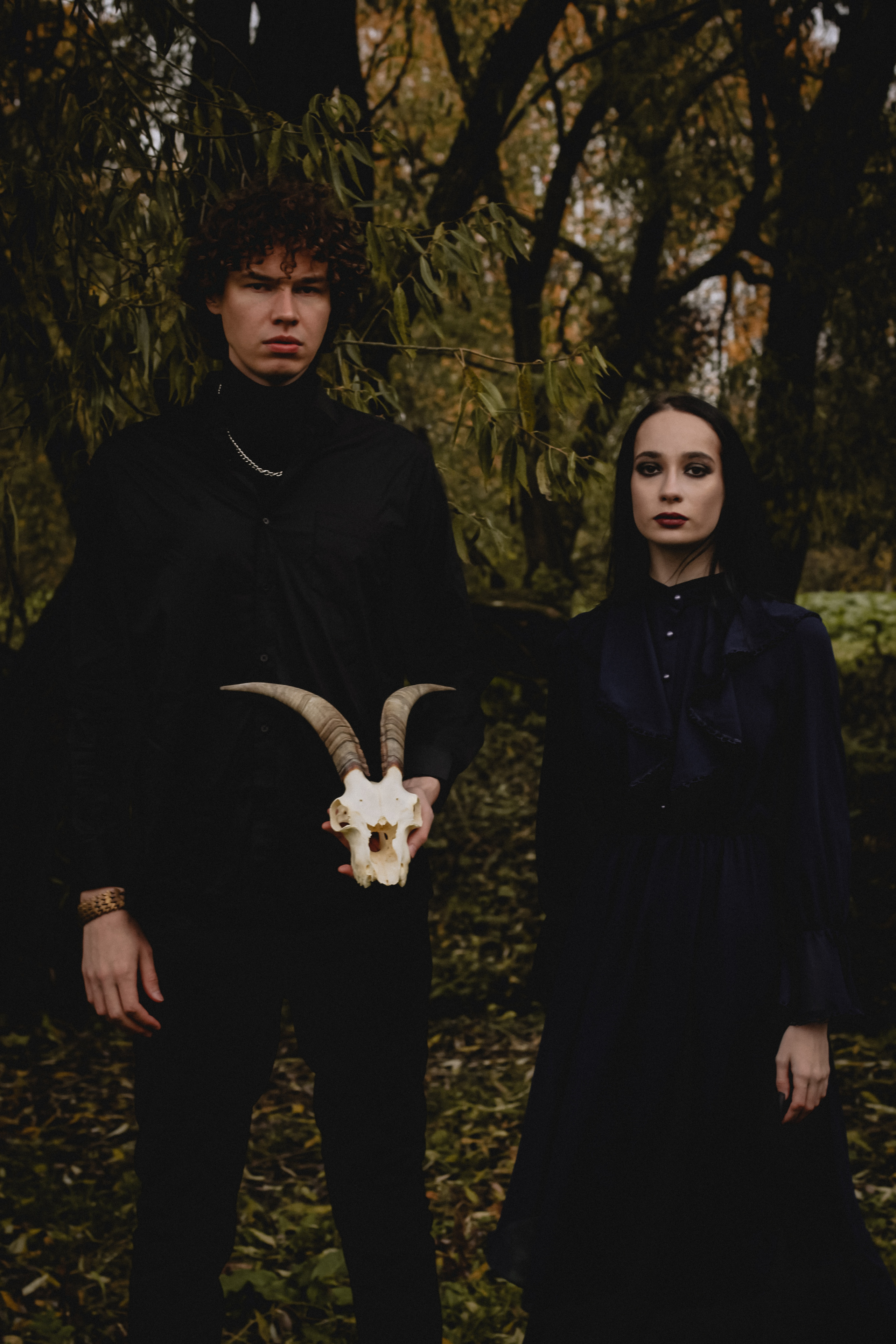 Ксюша и Вова. Главная