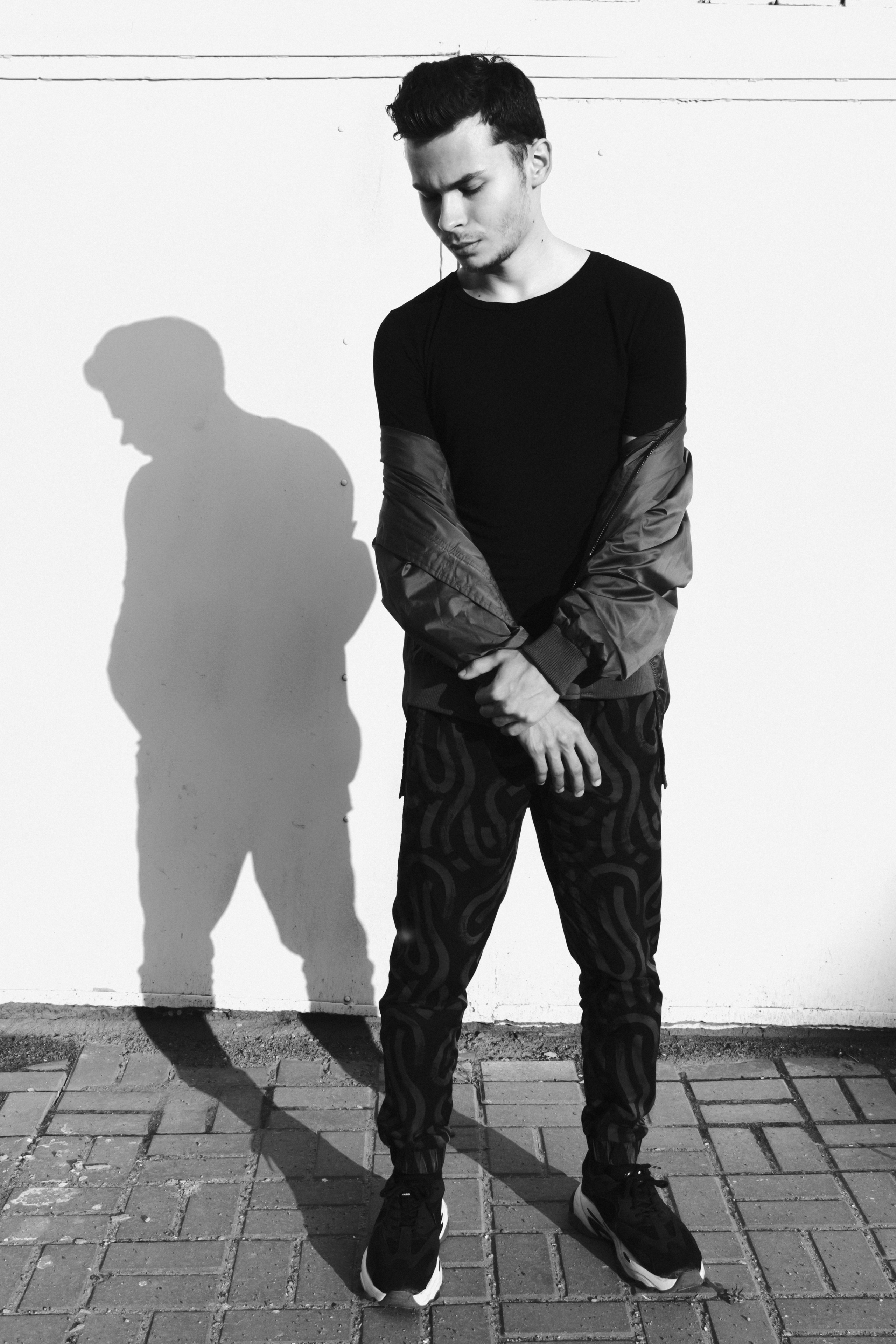 Аркаша. Главная