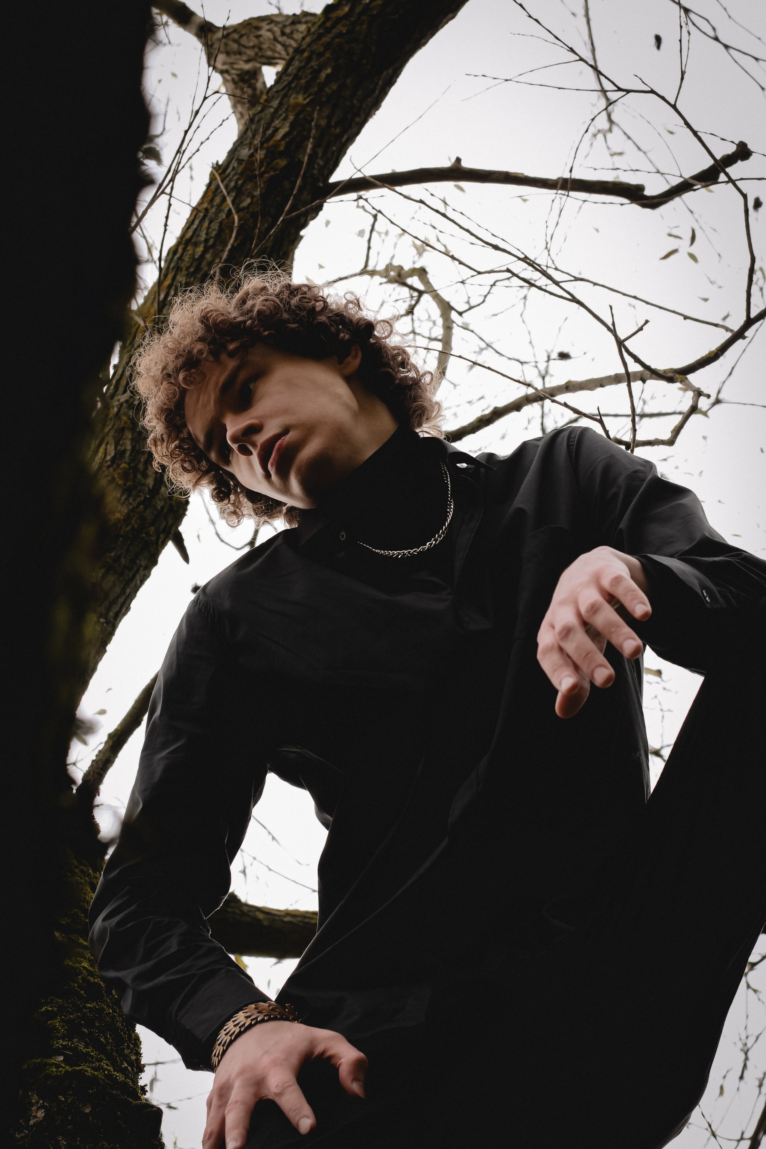 Ксюша и Вова. Главная