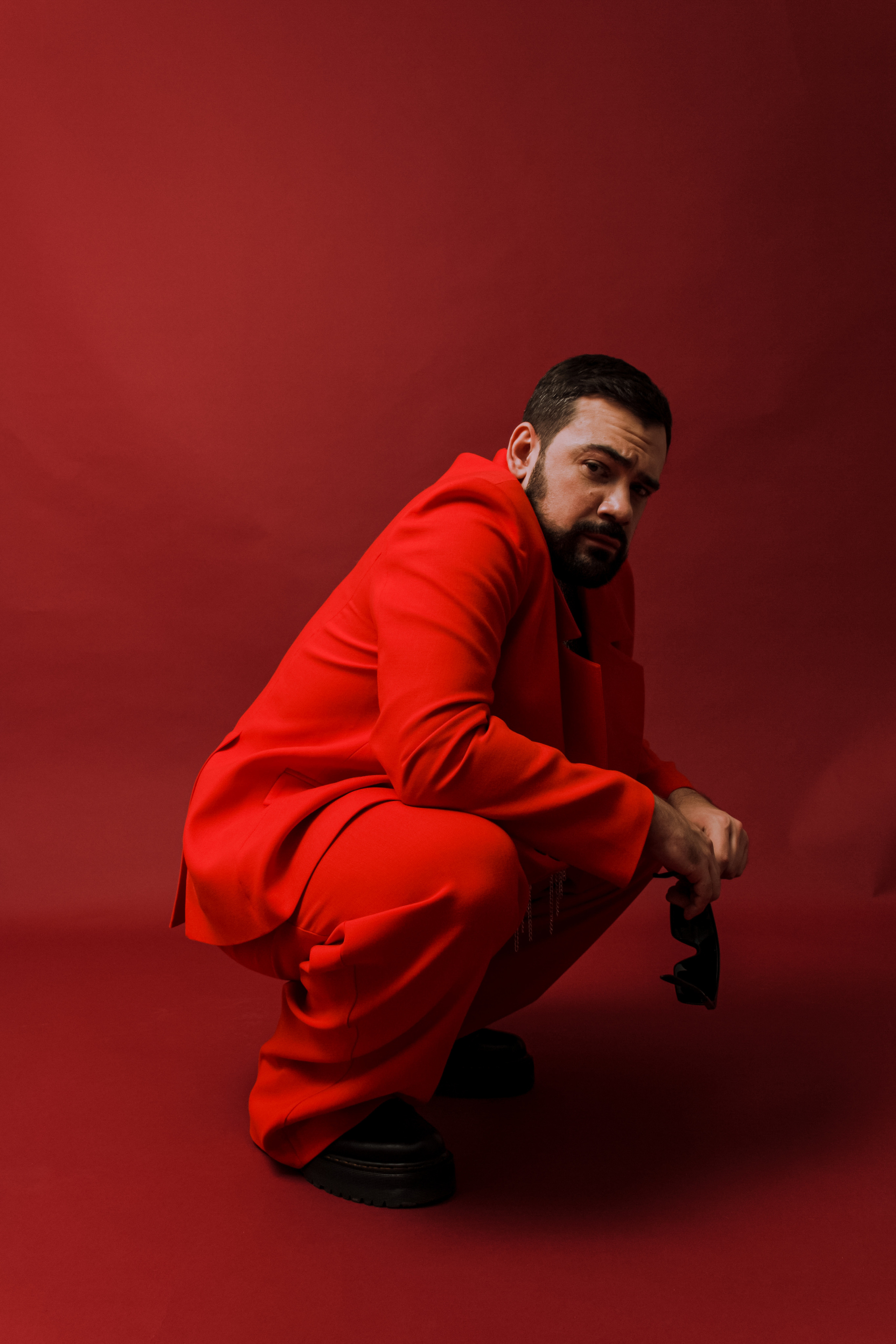 Дима Игоревич. Главная