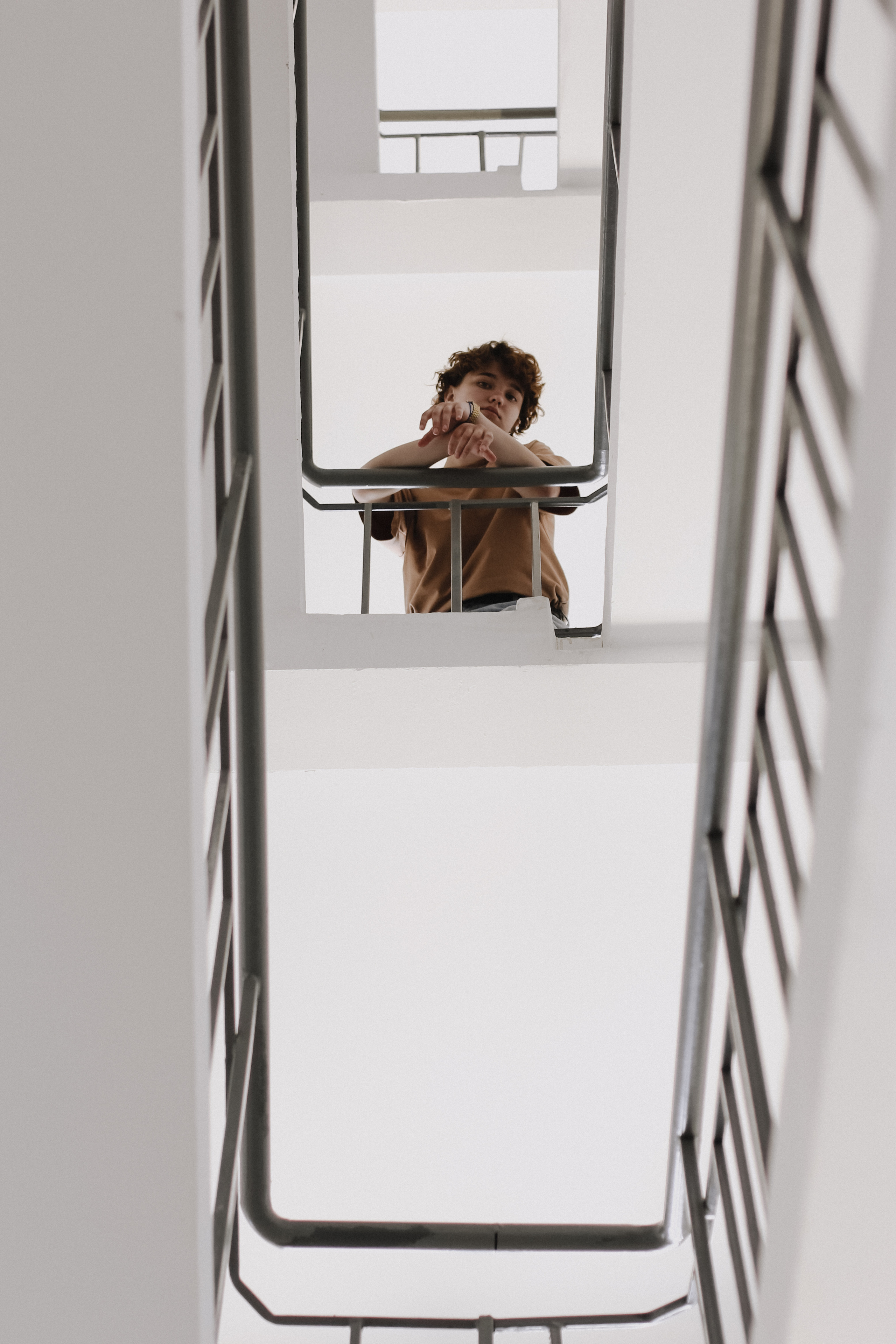 Ира. Главная