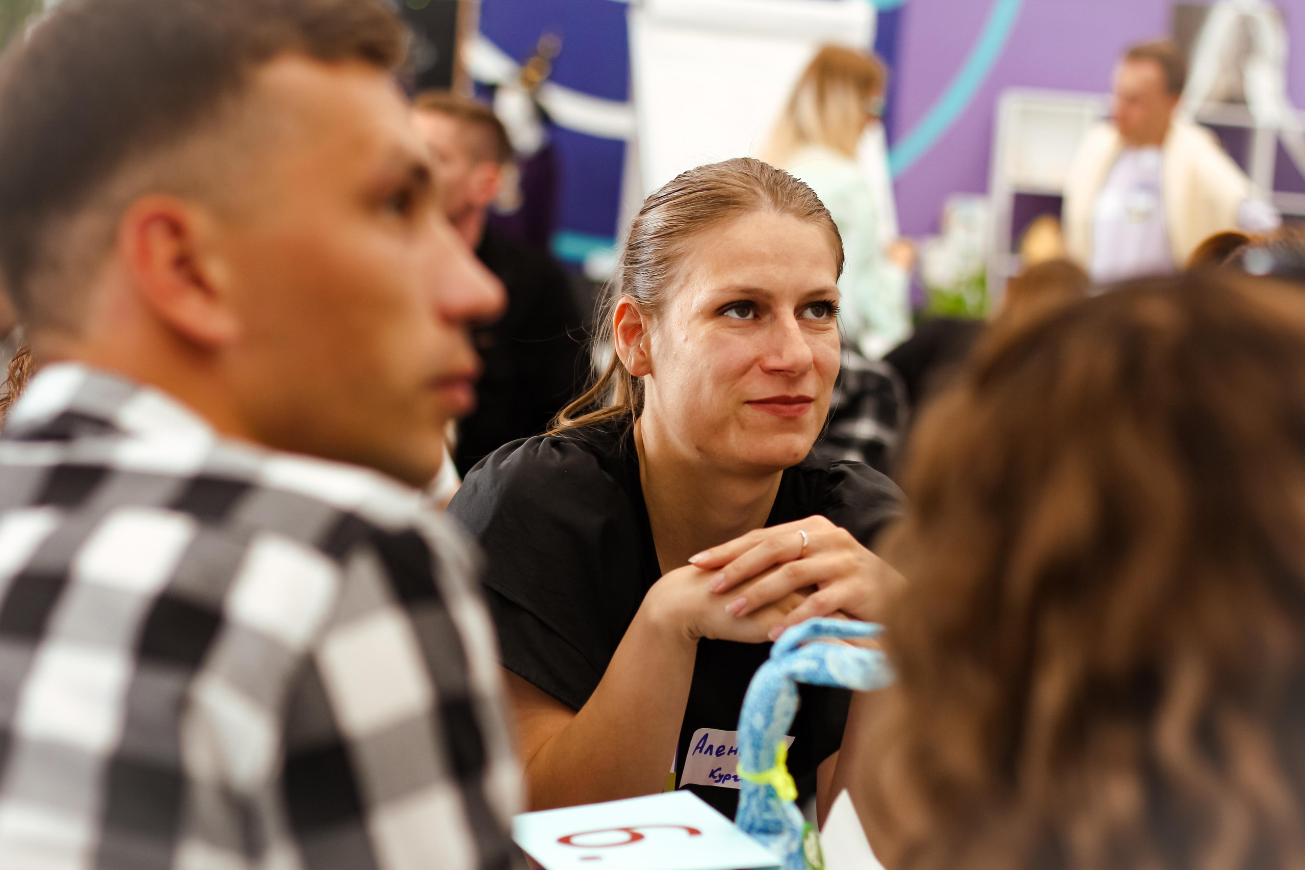 Окружной семинар-совещание руководителей СПО. Главная