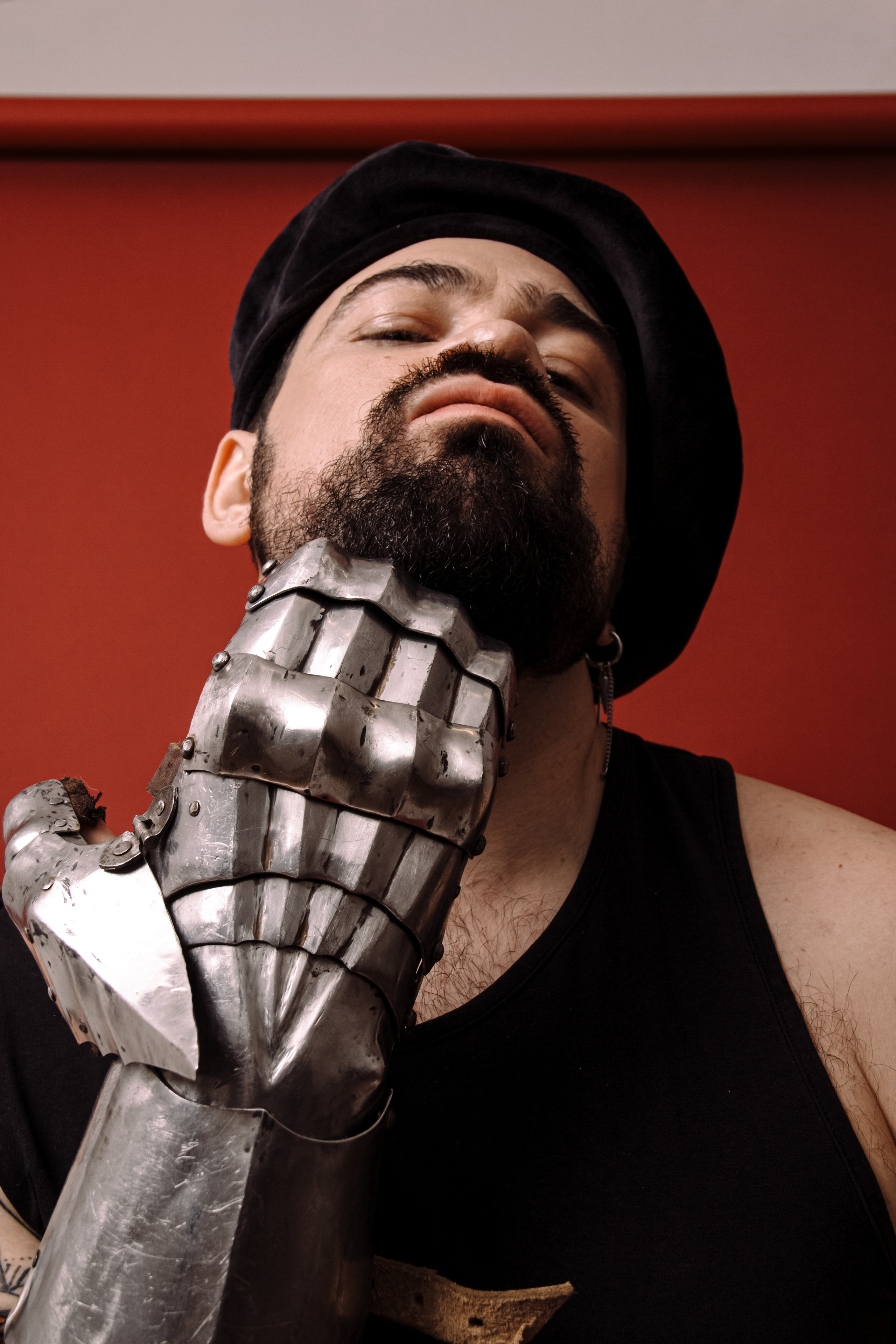 Дима Игоревич. Главная