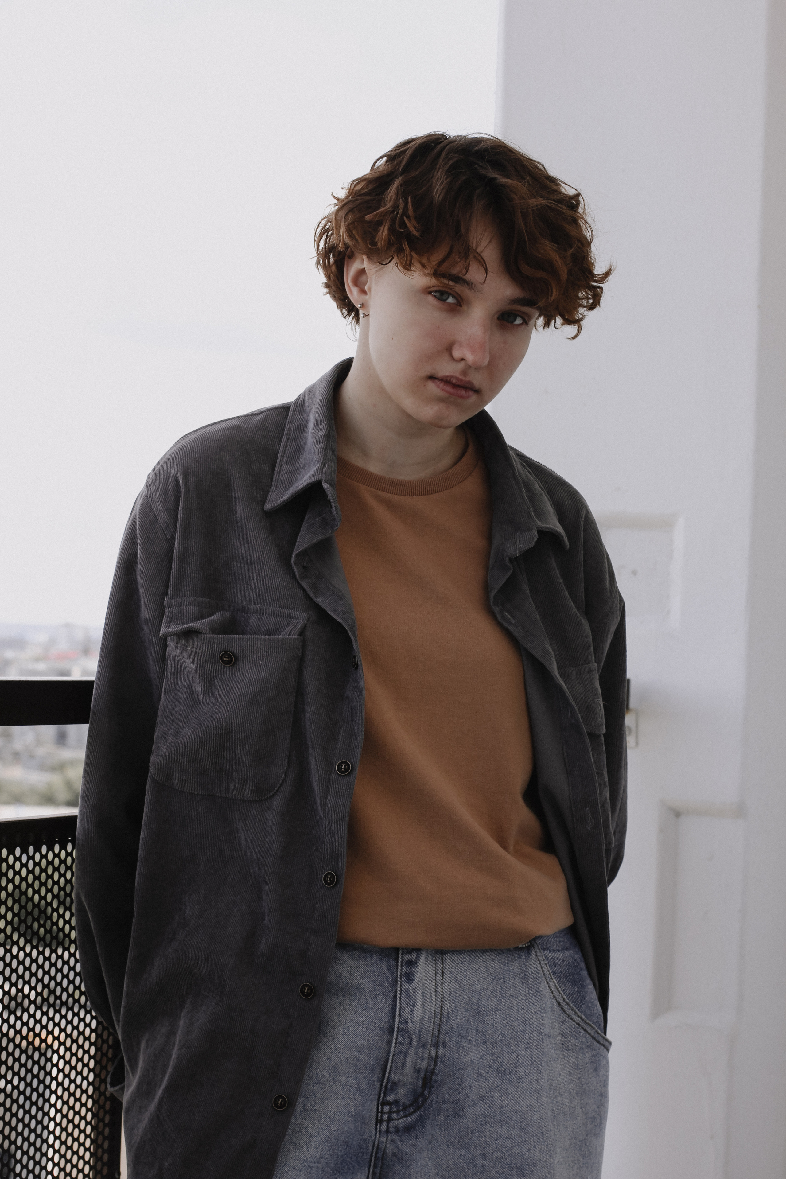 Ира. Главная