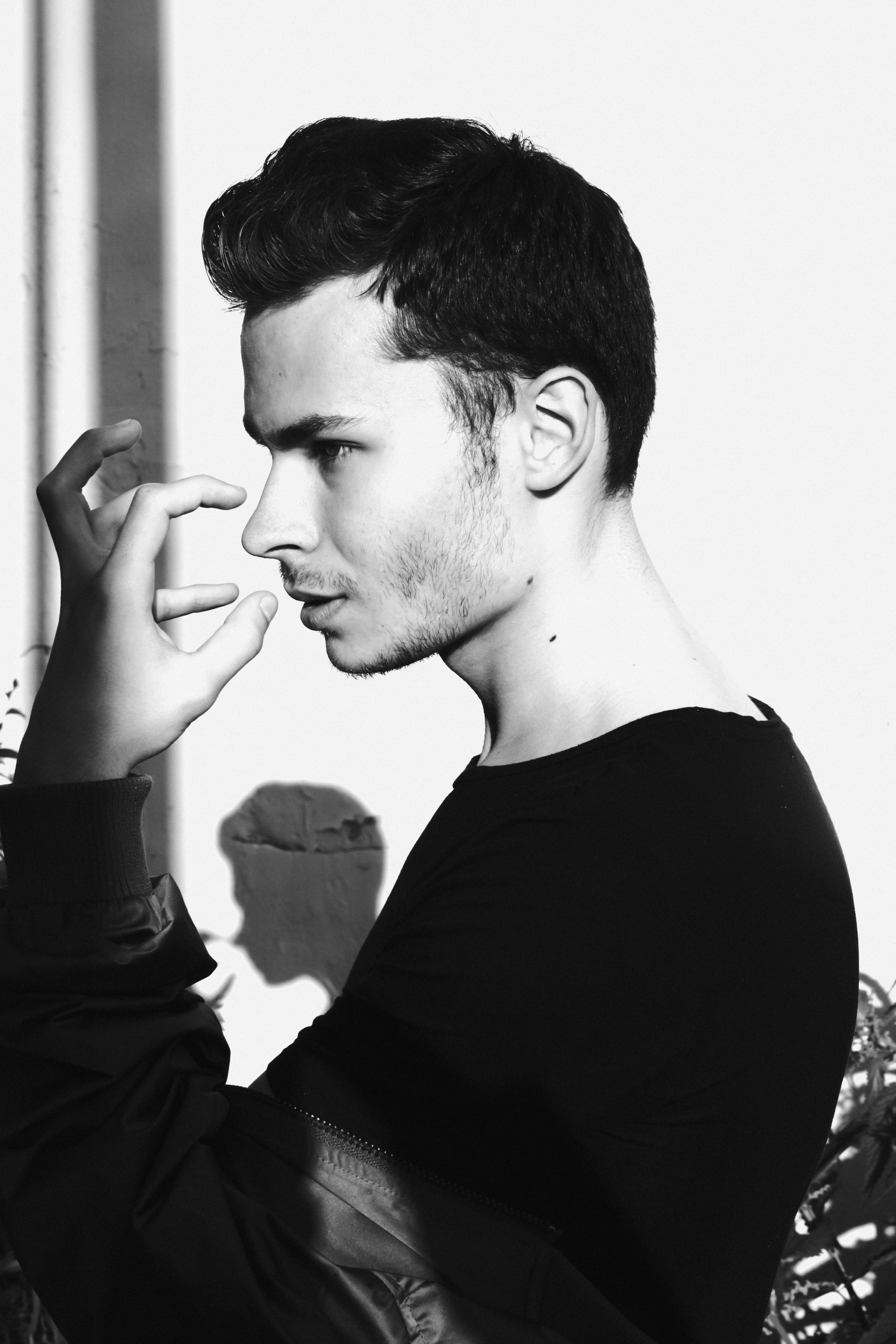 Аркаша. Главная