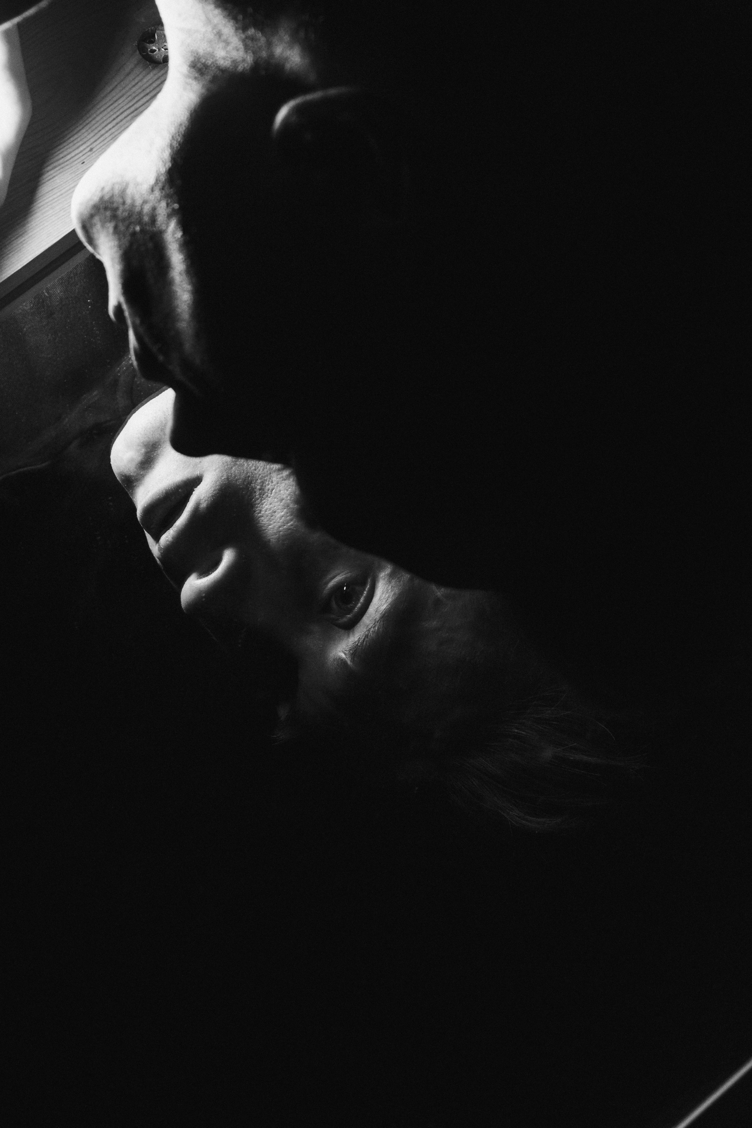 Володя. Главная