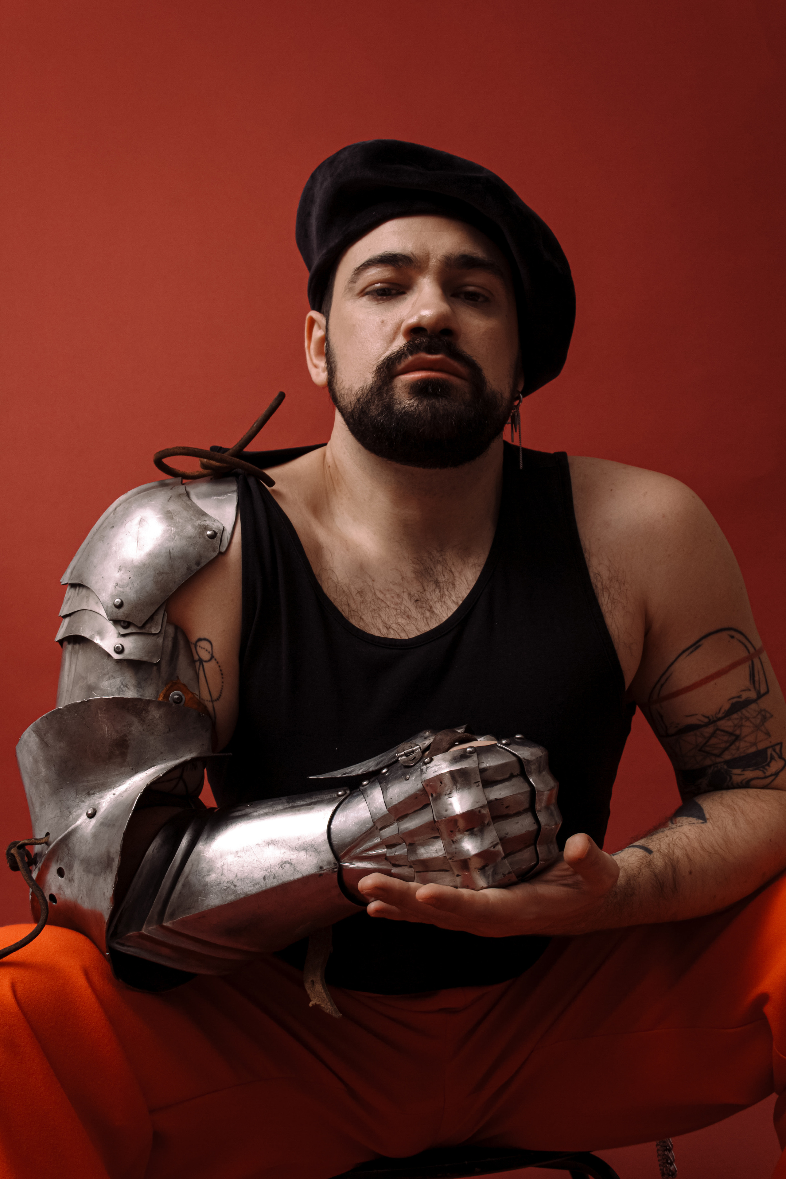 Дима Игоревич. Главная