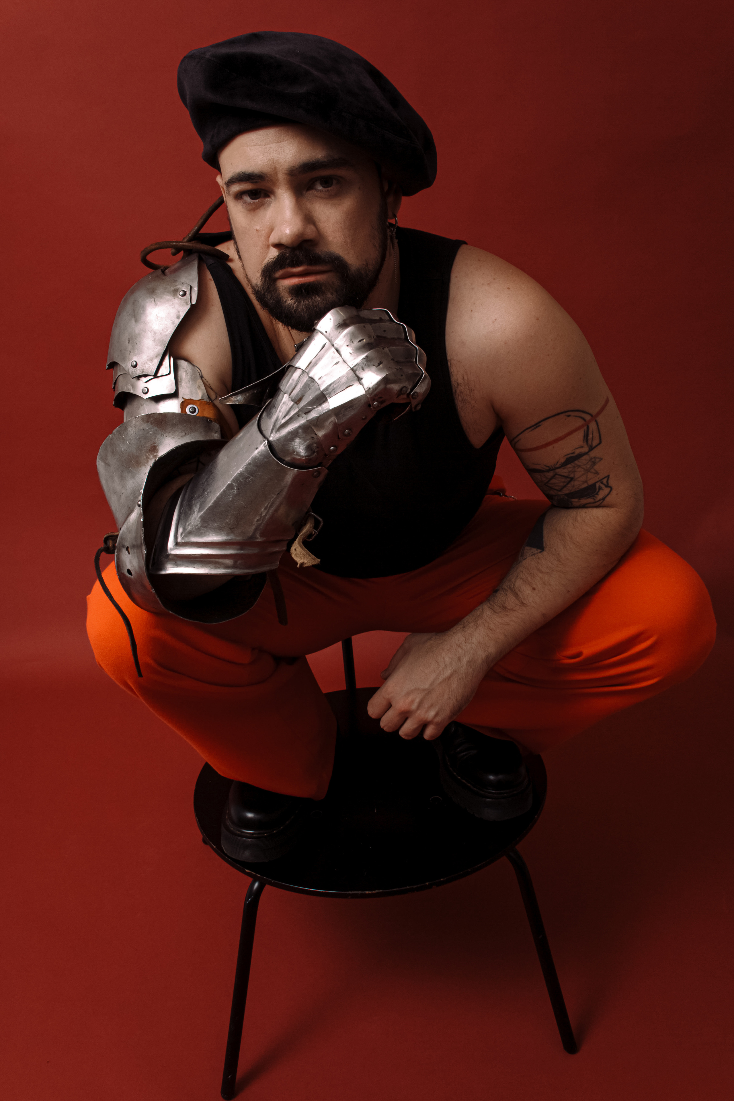 Дима Игоревич. Главная