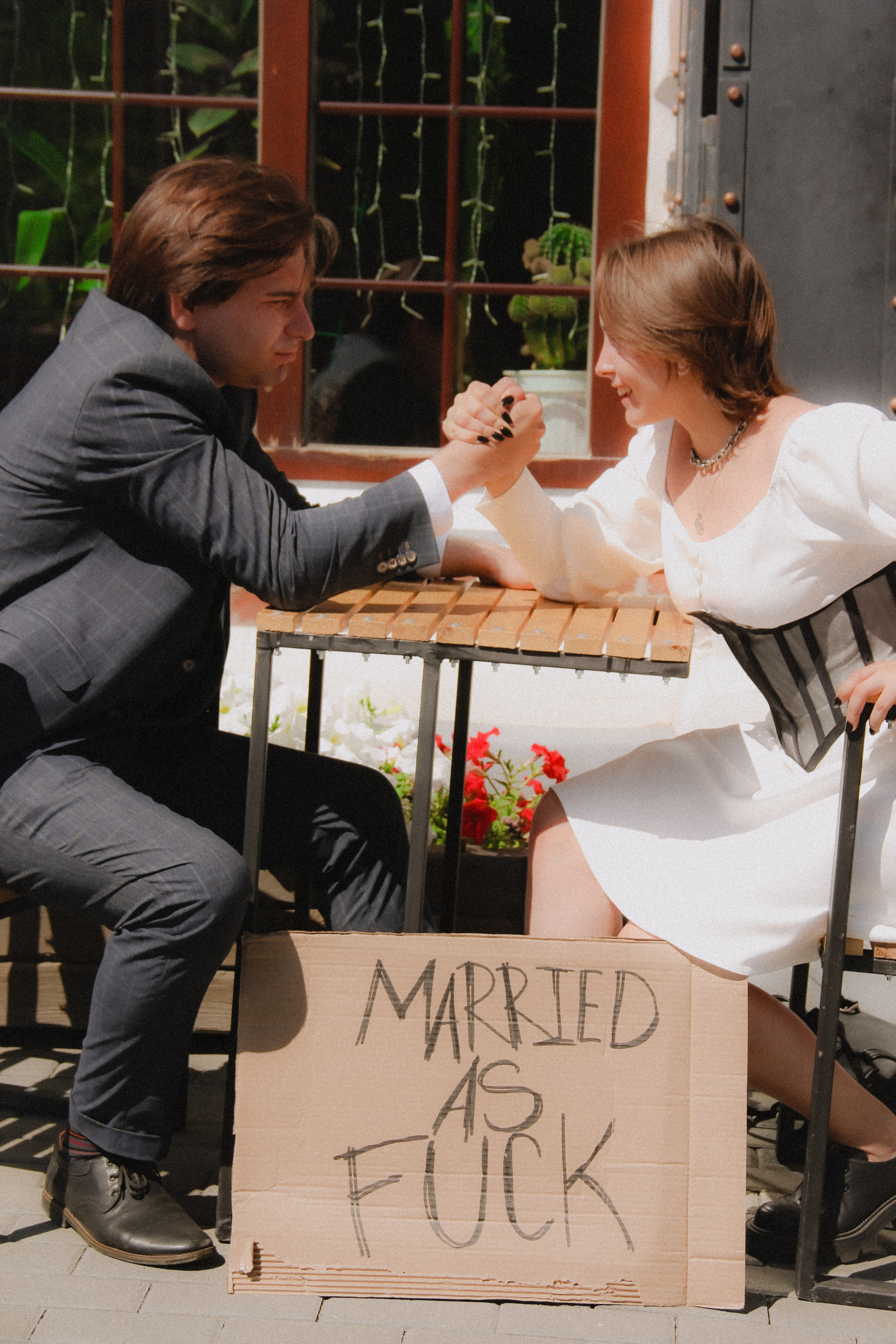 Ваня и Жанна. Главная