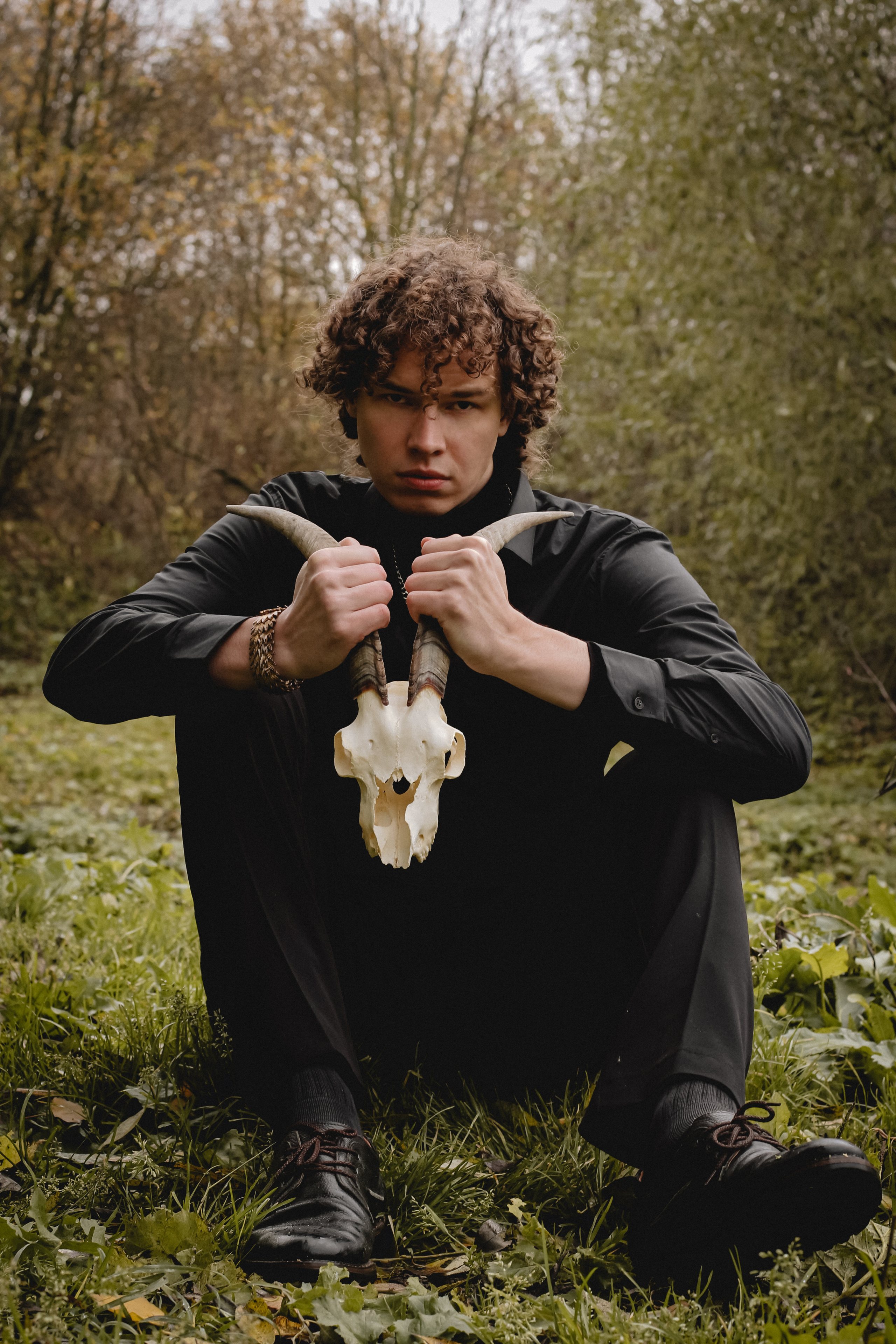 Ксюша и Вова. Главная