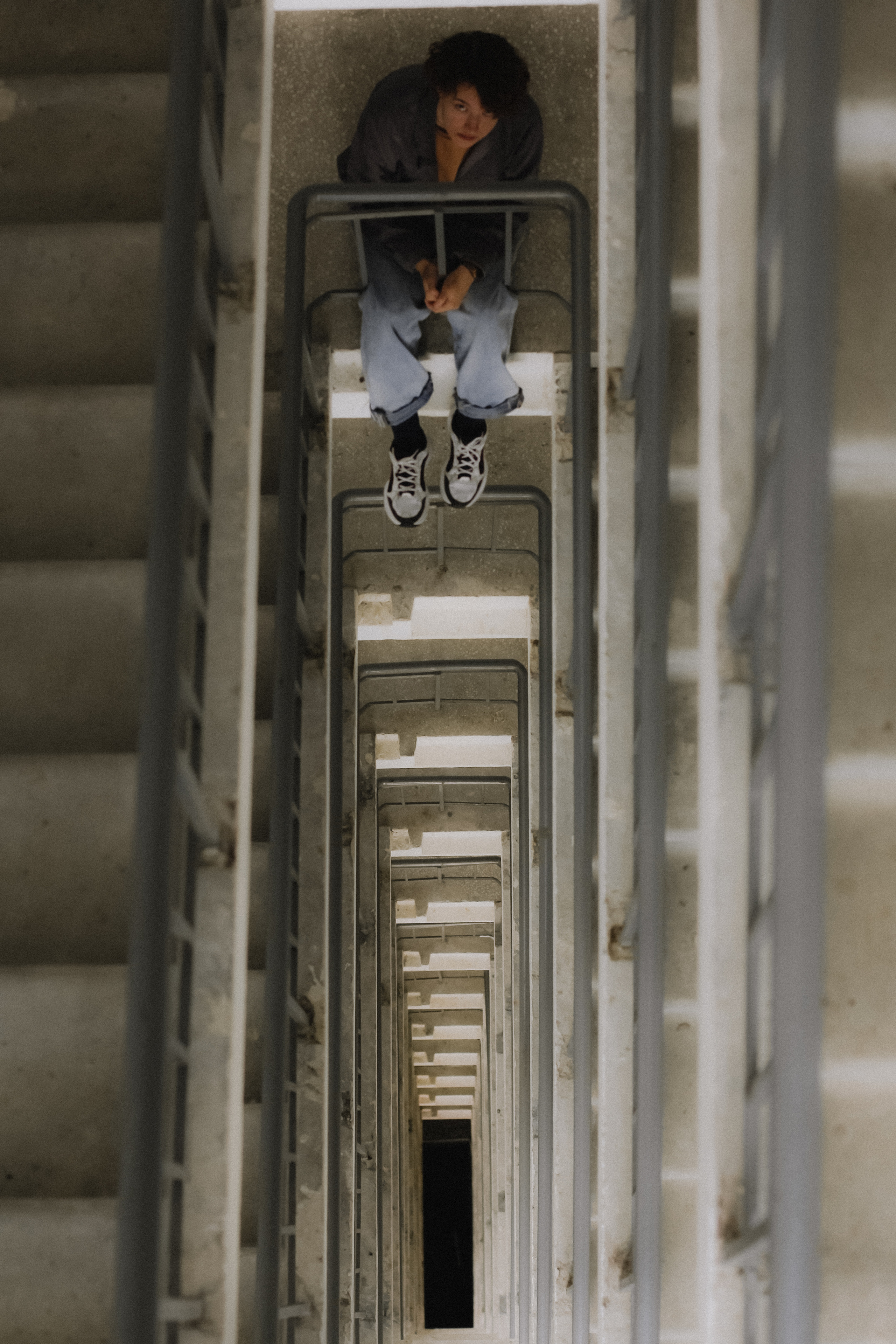 Ира. Главная