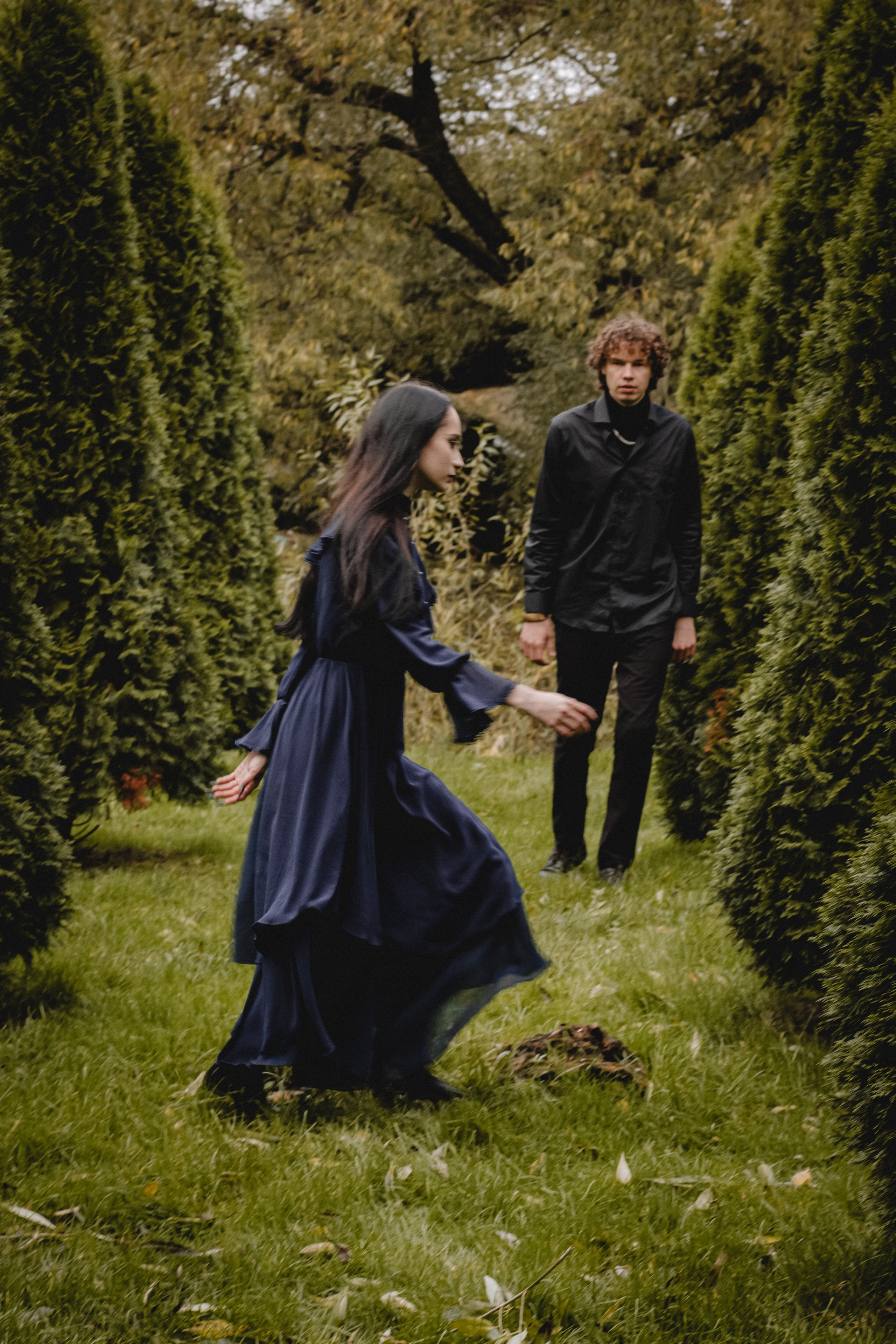 Ксюша и Вова. Главная