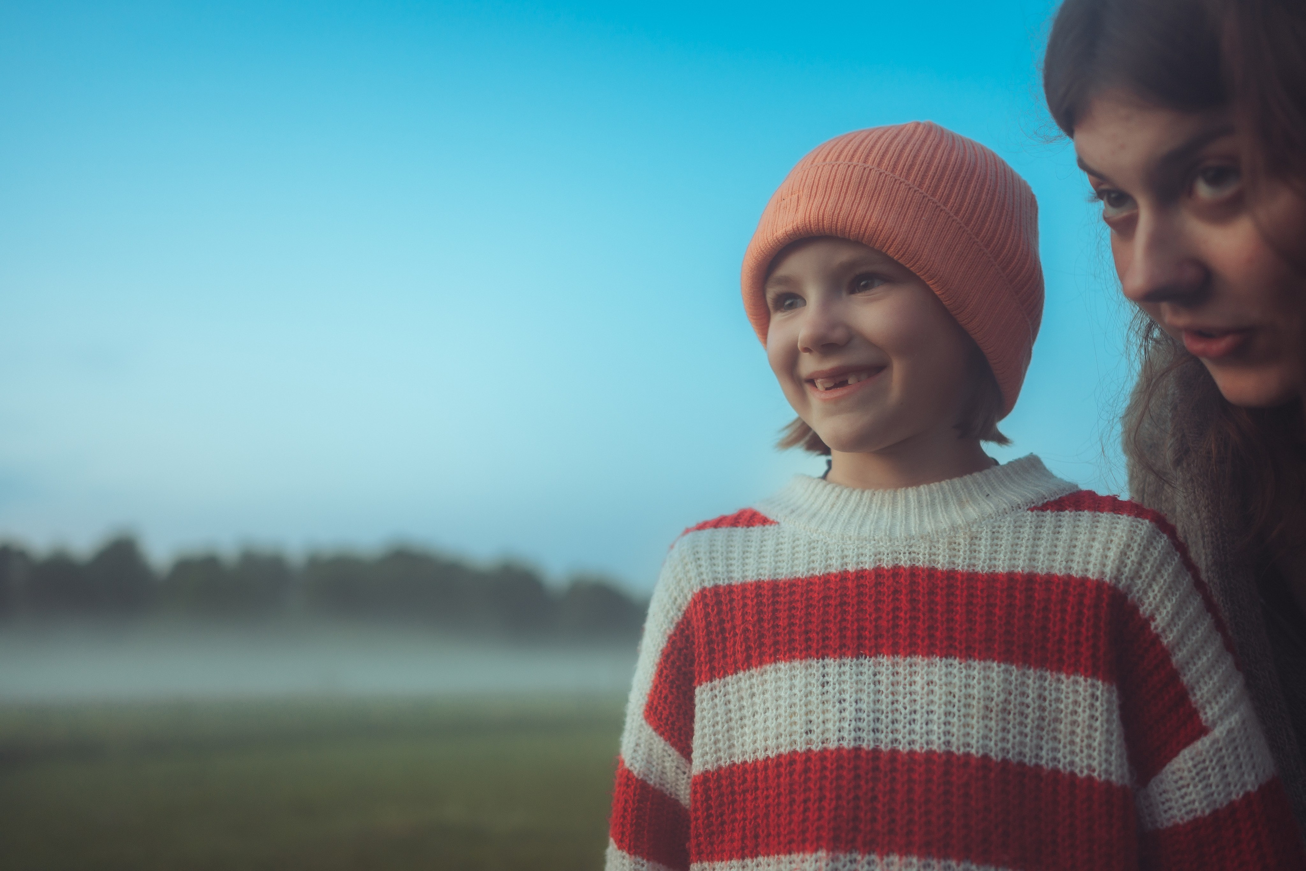 Детский лагерь — 1 смена 2025 год. Иван Кубик — фотограф и видеограф