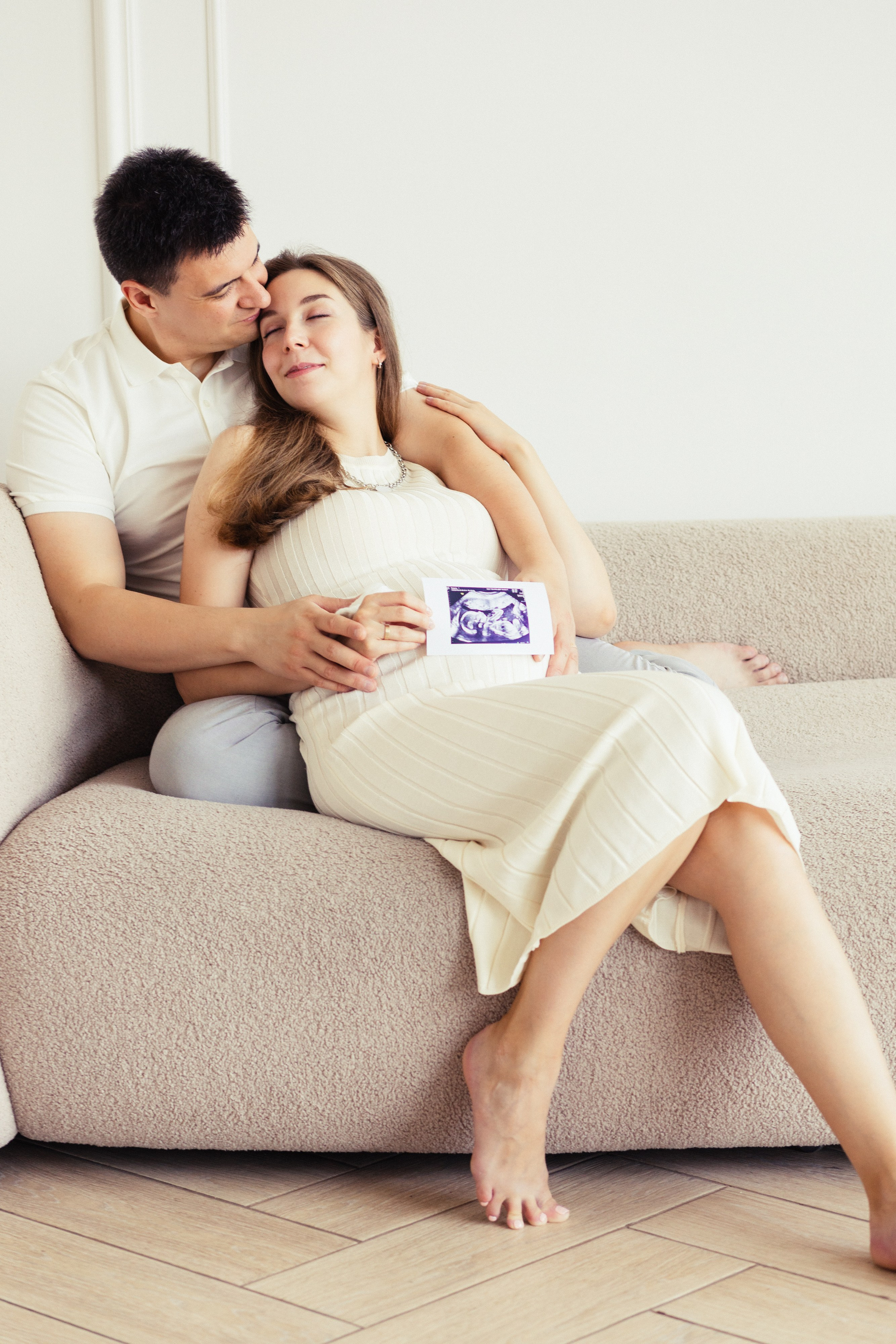 Настя и Кирилл. Детский семейный фотограф в Москве Светлана Микадзе