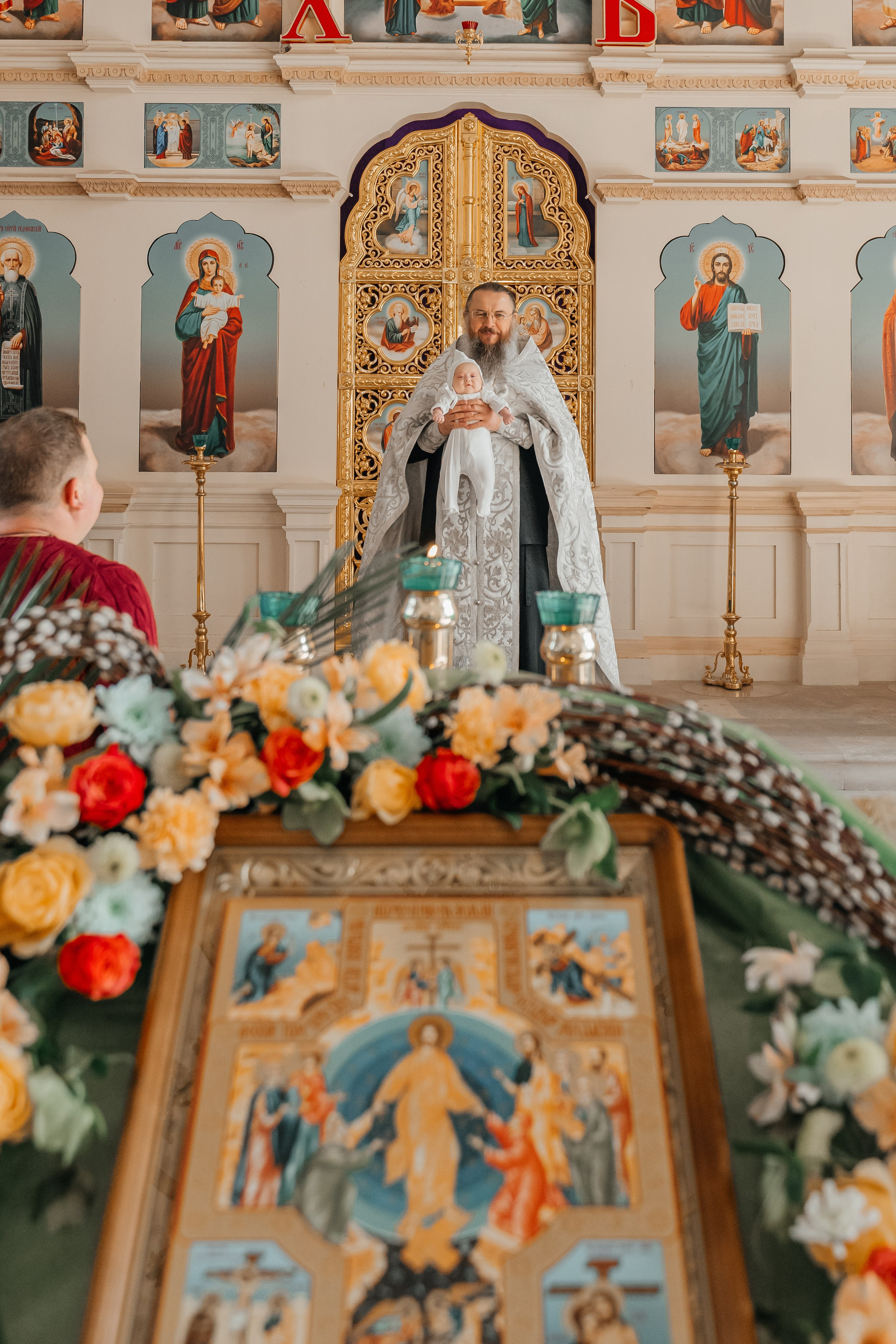 КРИСТИНЫ ВЕРОЧКИ. Shamirov Arkadiy