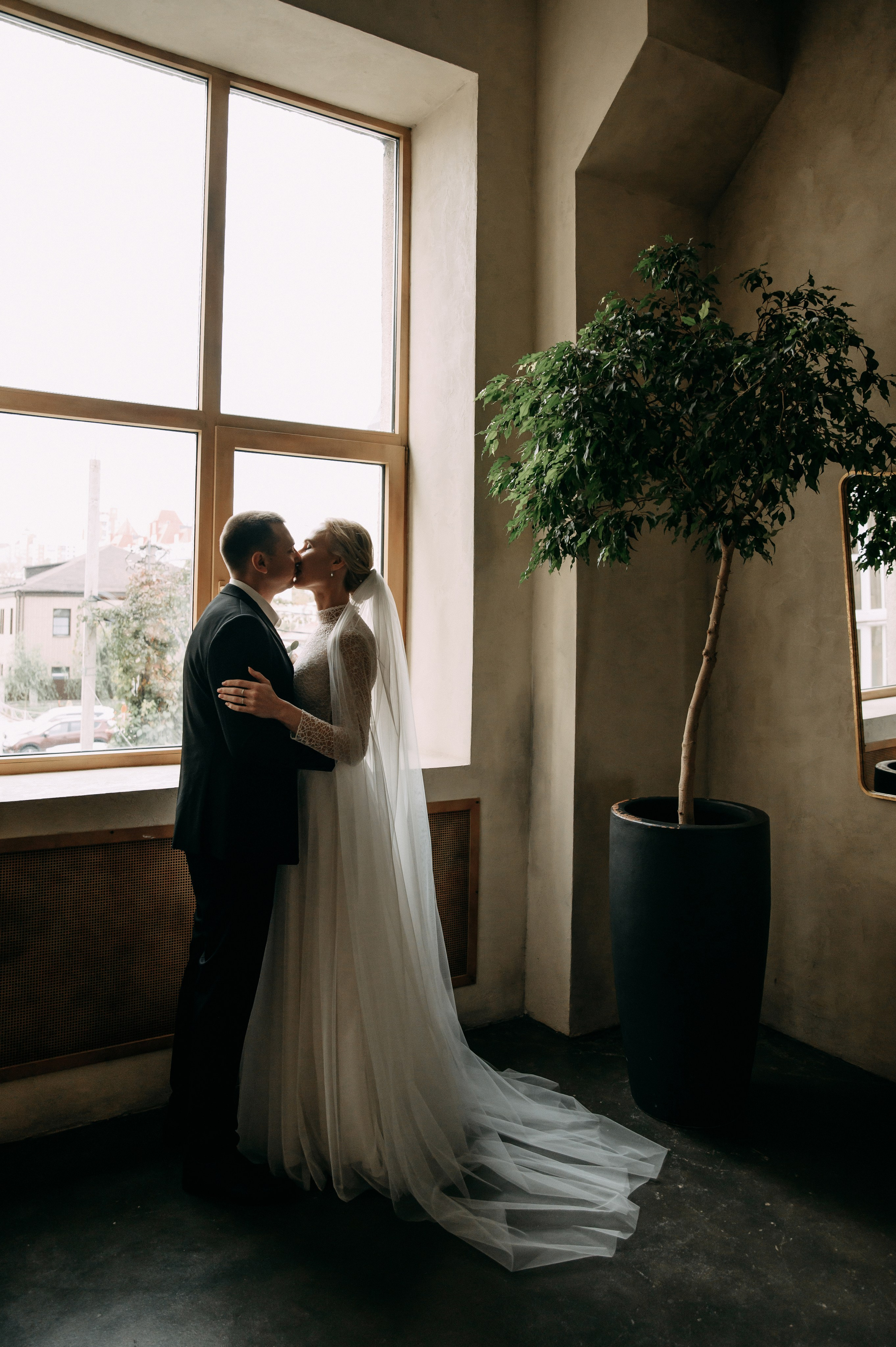 Снежана и Альберт. Свадебный фотограф, фотограф беременности Дарья Доценко