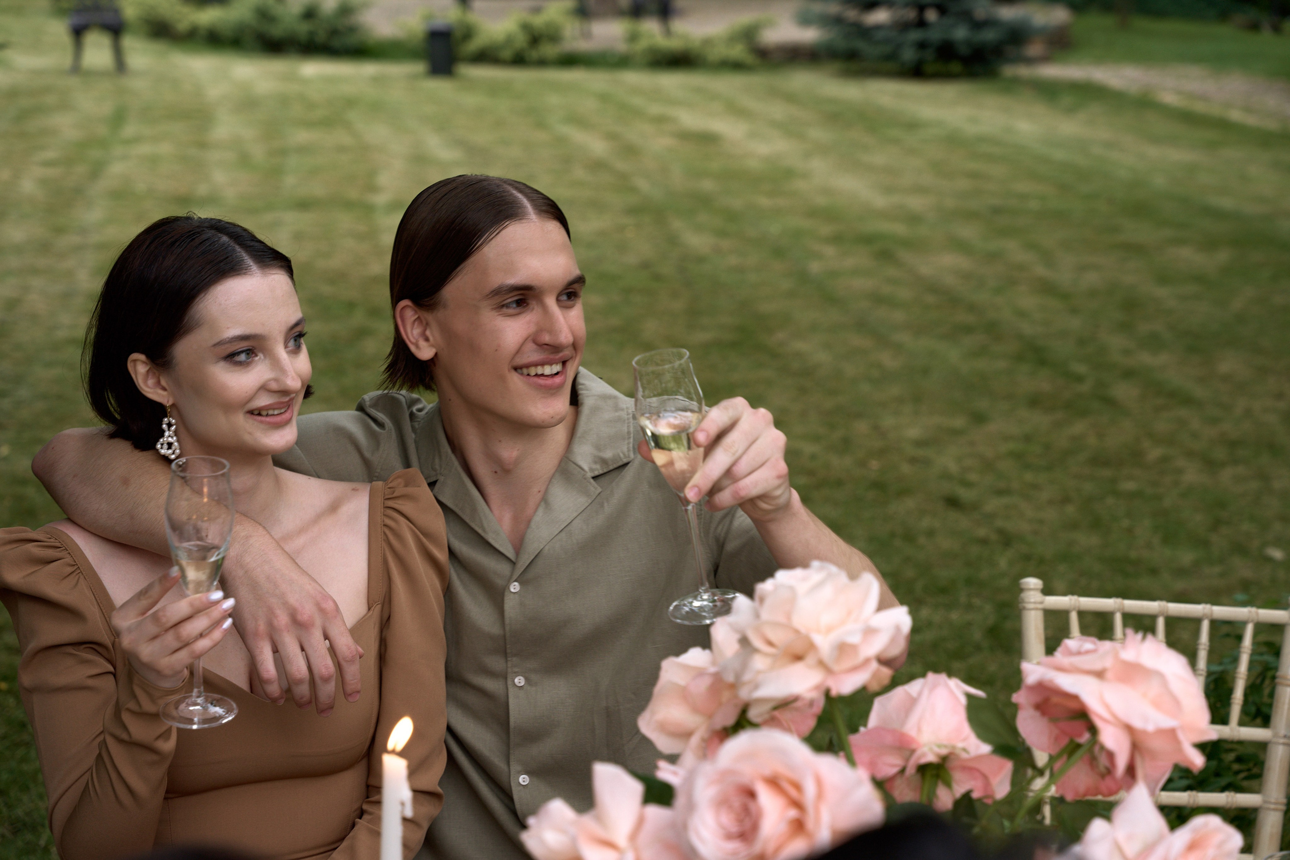 Москва (Сенешаль). Свадебный фотограф Наталья Помазкина | Репортаж Екатеринбург Москва