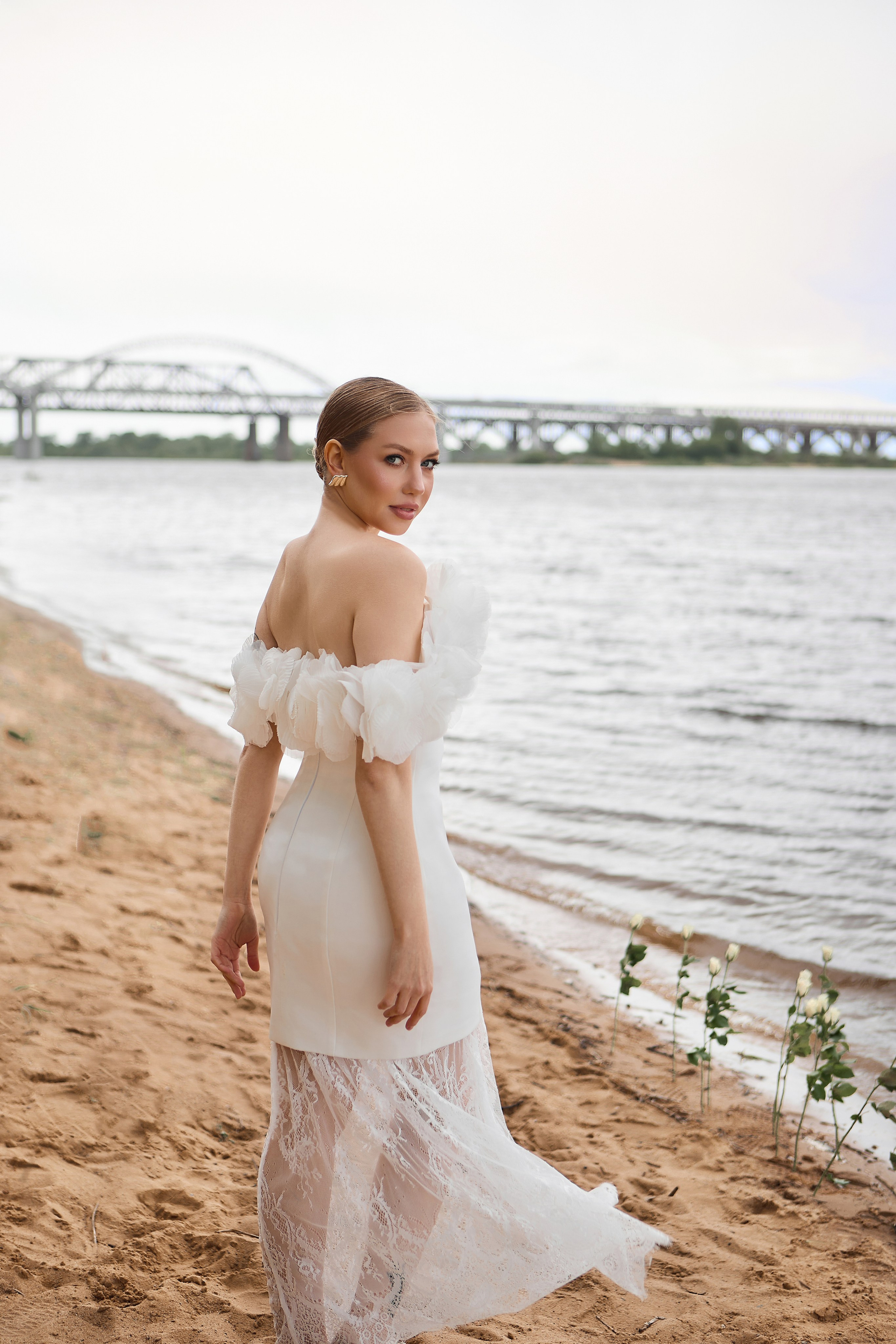 Егор и Екатерина. Свадебный фотограф Нижний Новгород