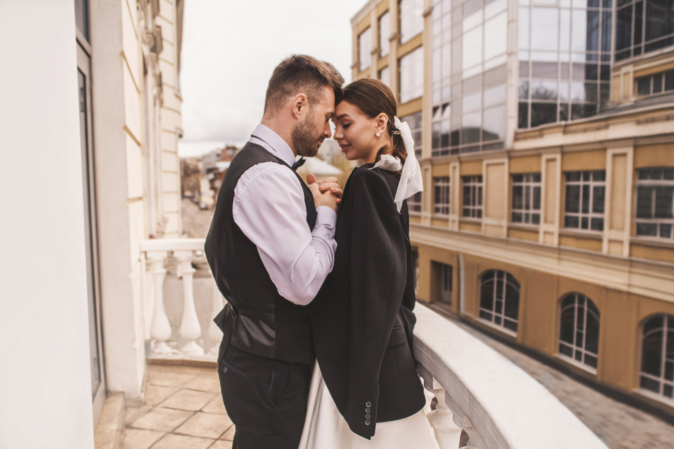 Ю & В. Свадебный, семейный и индивидуальный фотограф в Зеленограде и Москве Ирина Костенко