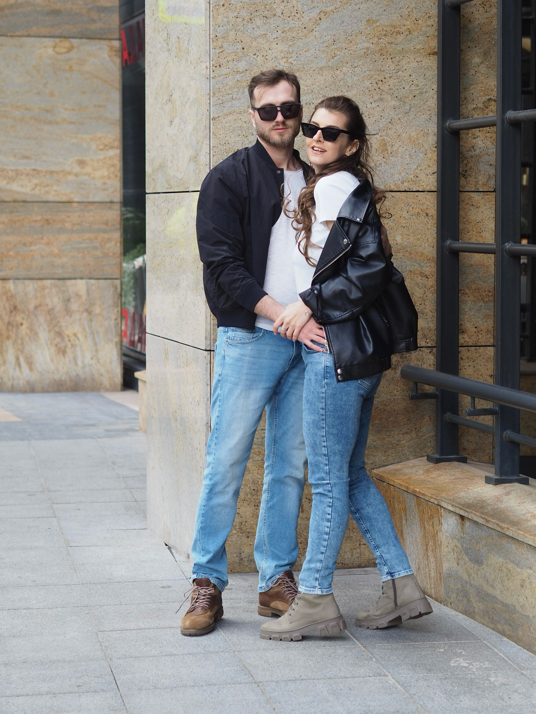 Love Story 🤍. Фотограф в Москве Марина Гольдберг