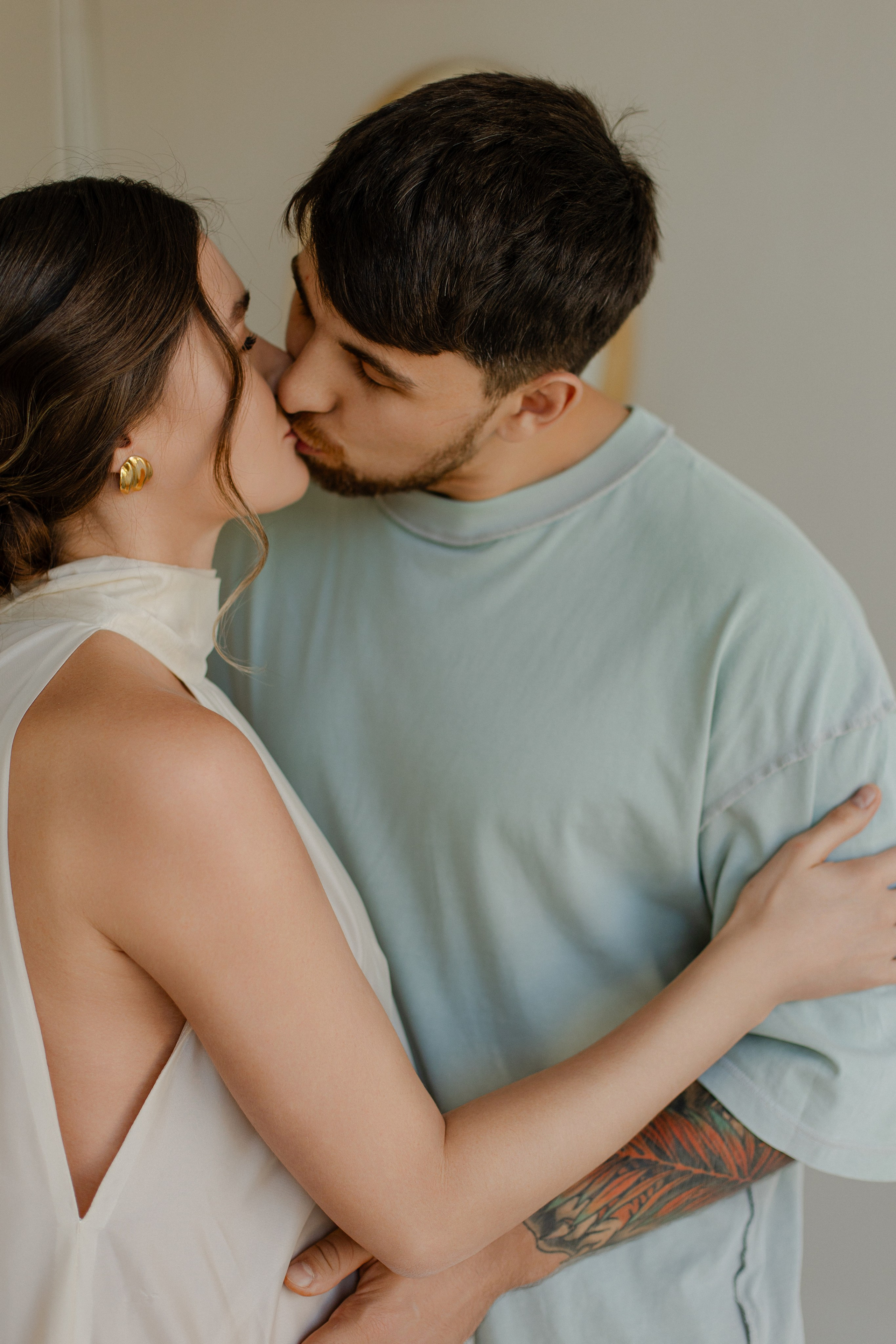 Татьяна. Семейный и детский фотограф в Москве Кузьмина Мария