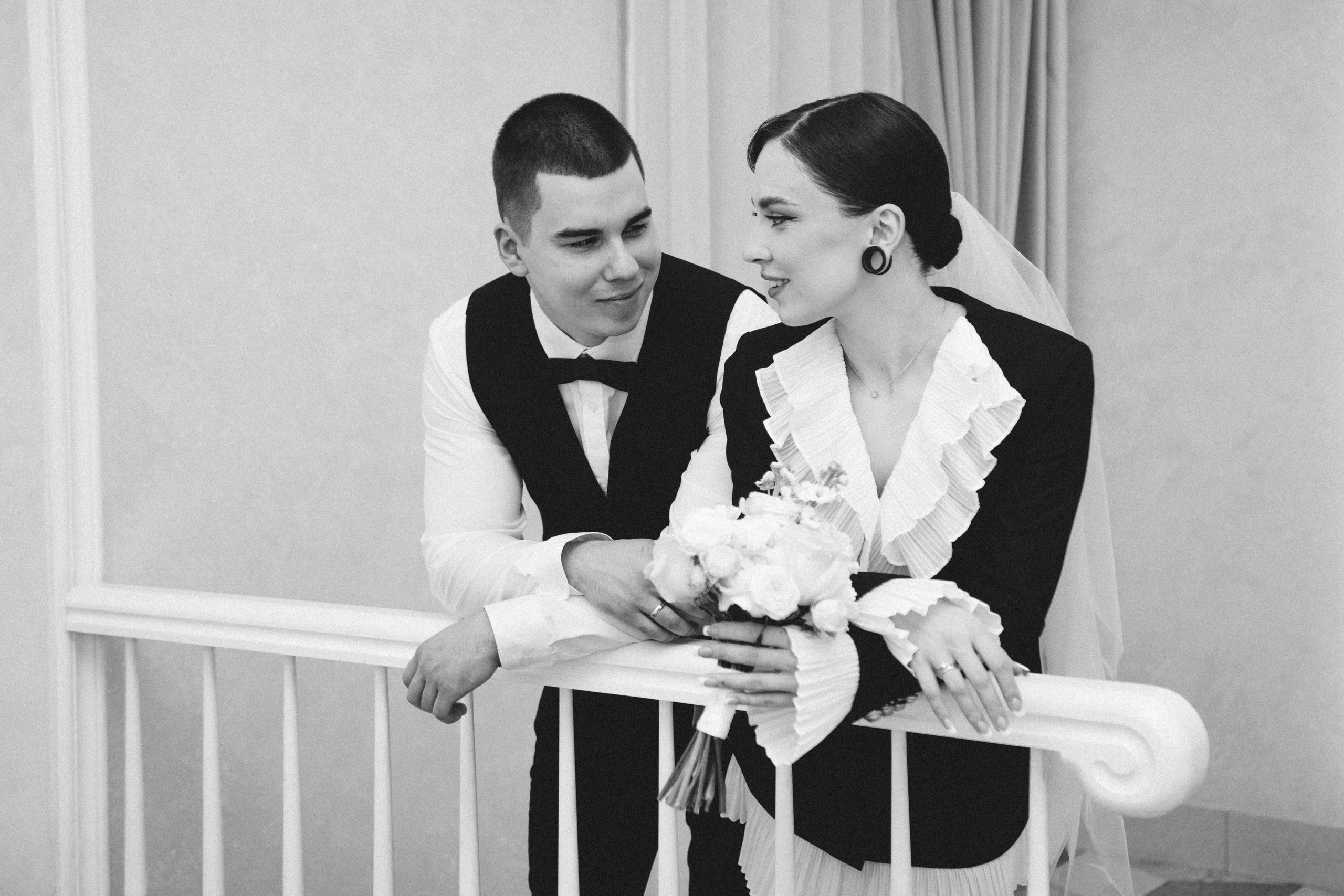 Влада и Данил. Фотограф Новосибирск