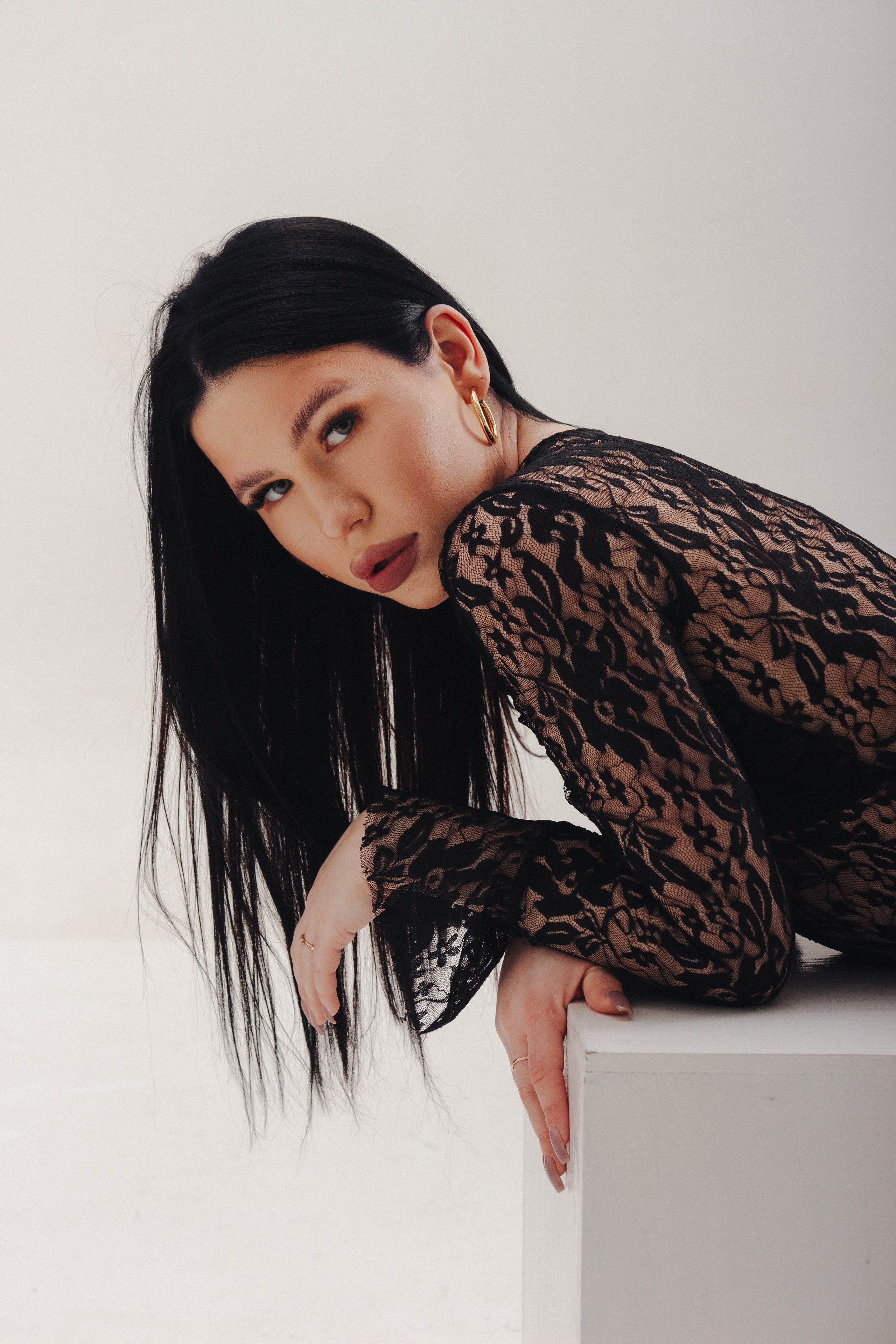 Вика. Фотограф Новосибирск