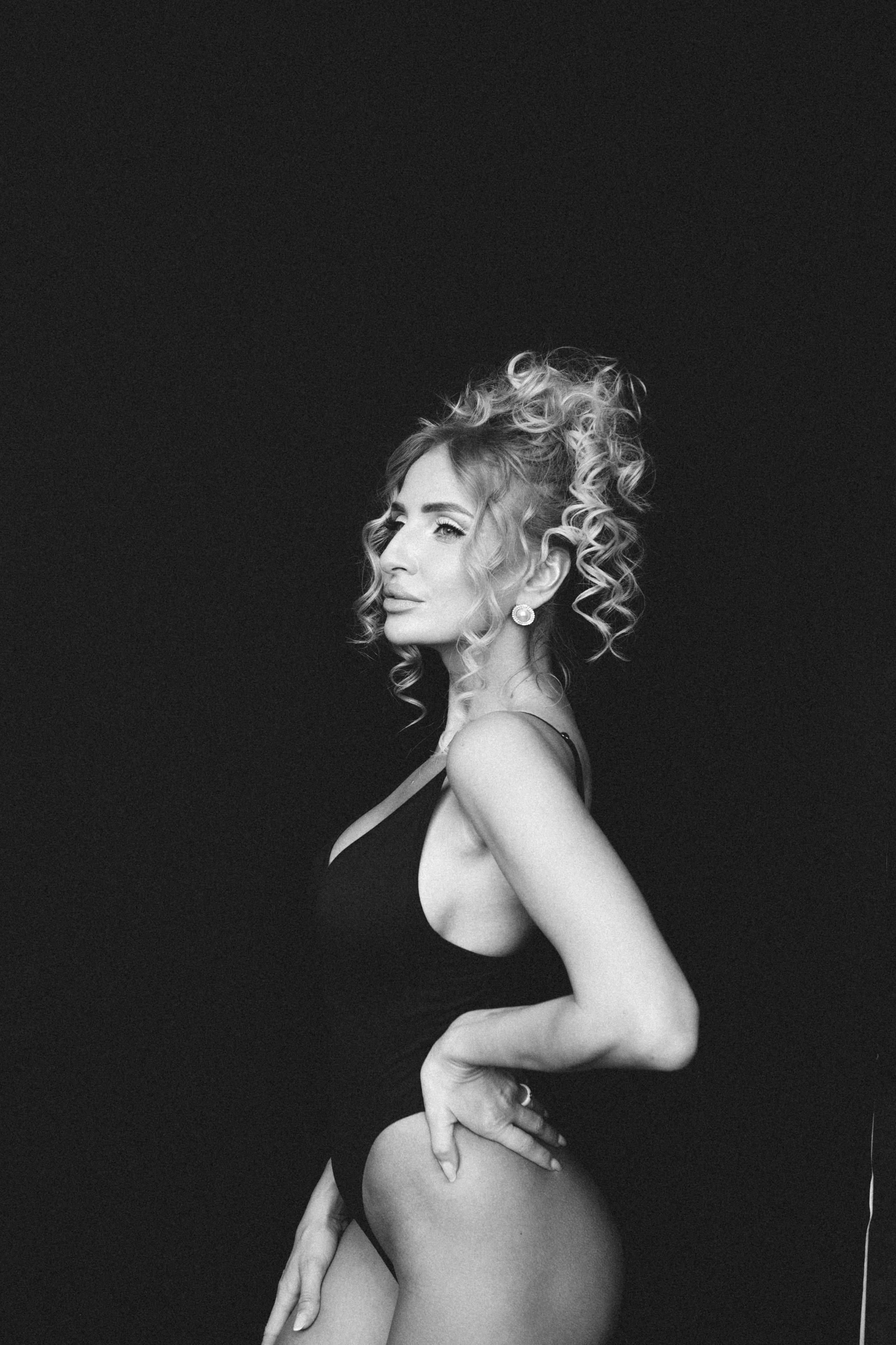 8 марта. Фотограф Новосибирск