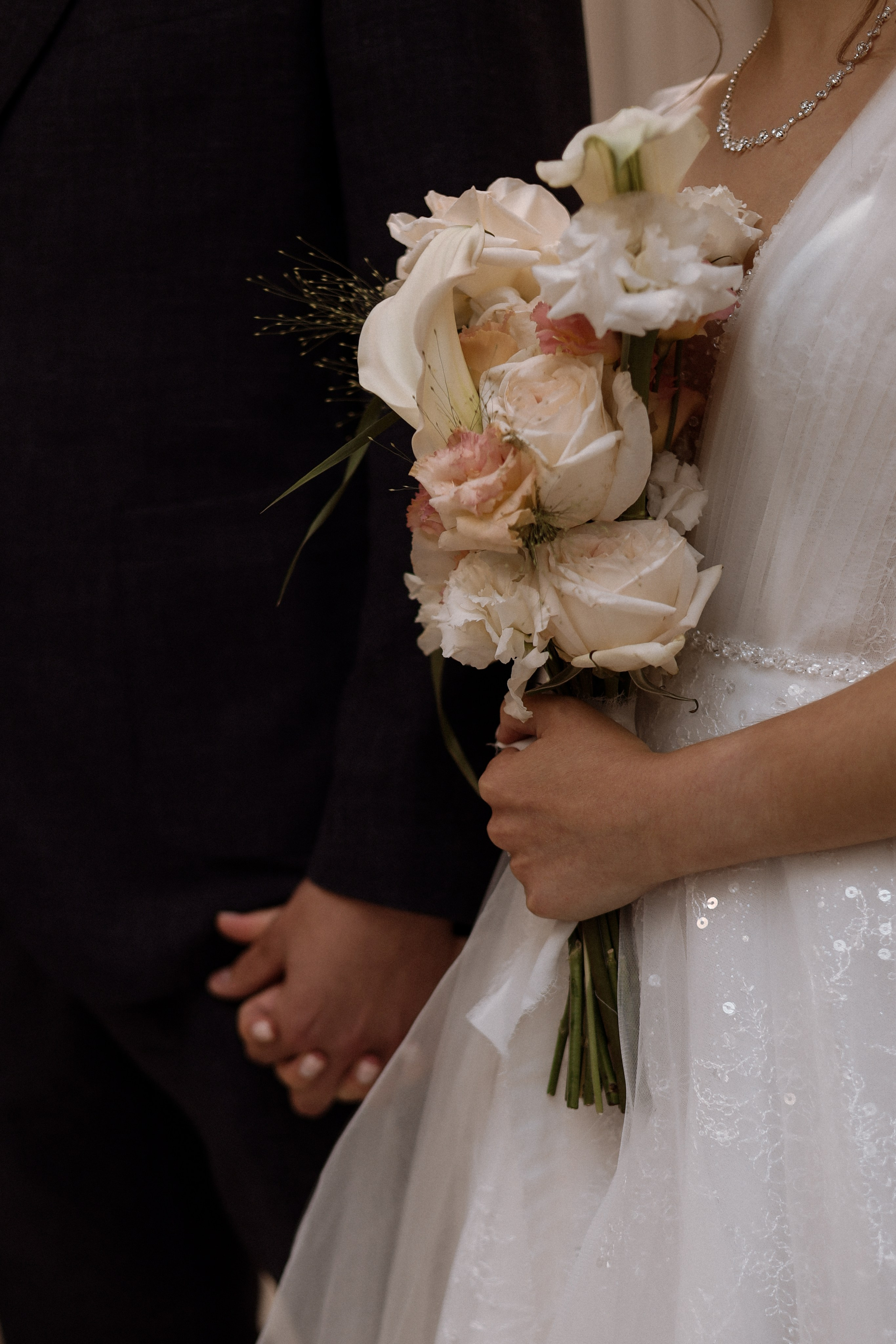 А&М. Ботанический + Кутузовский. Диана Чечель. Свадебный и семейный фотограф в Москве