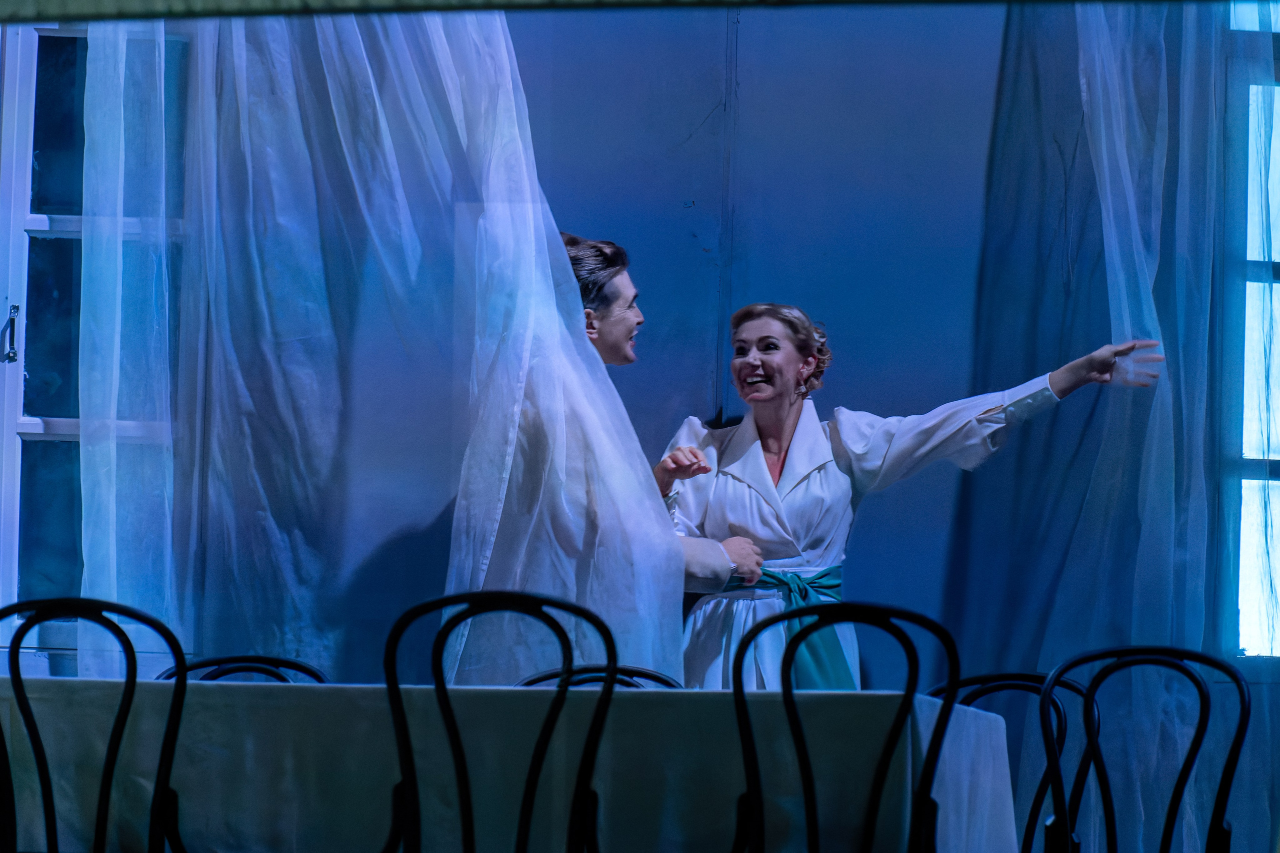 Три Сестры. Сайт фотографа Сергея Абрамова