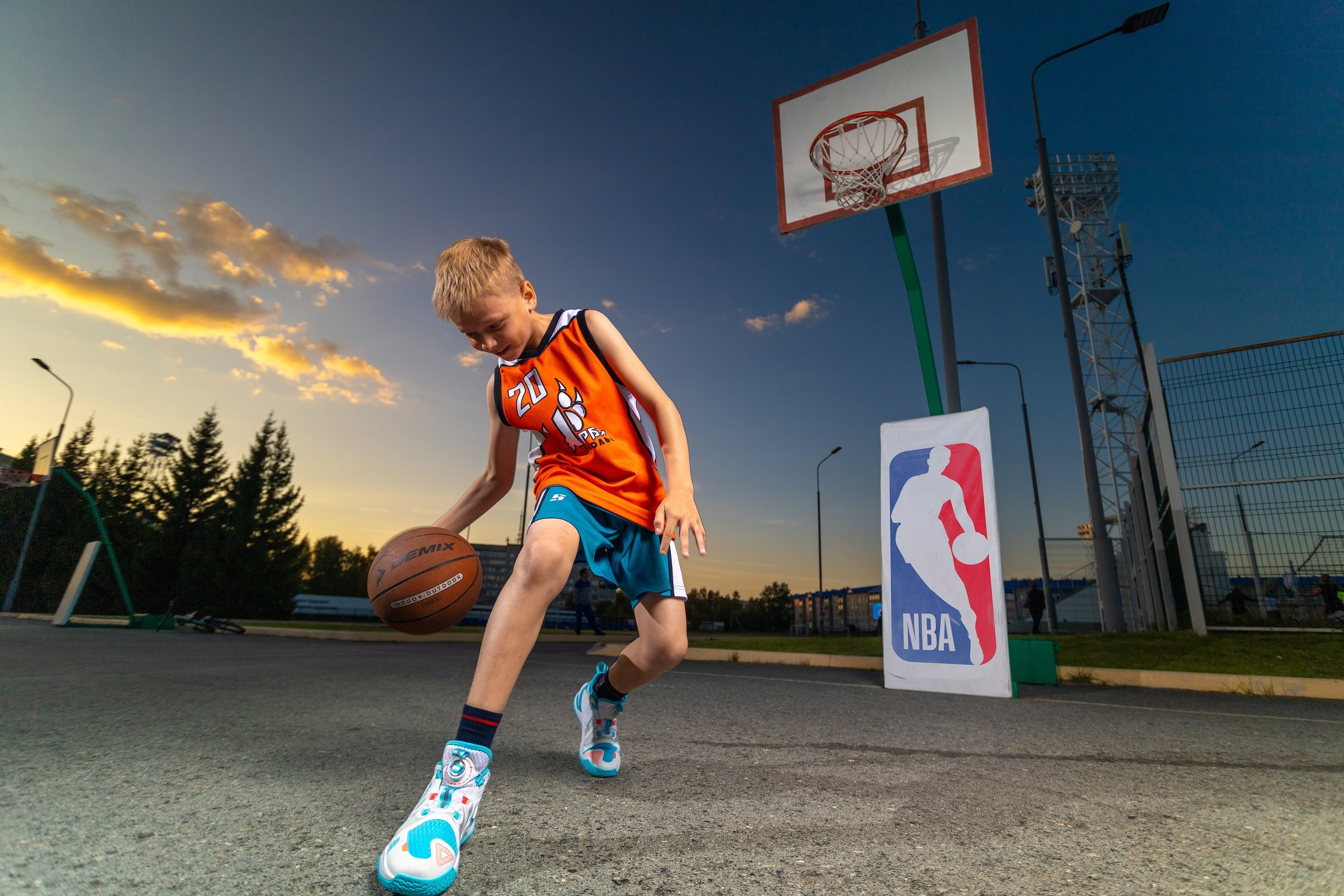 Фотосессии в Тобольске, школьный фотограф, репортажная съемка