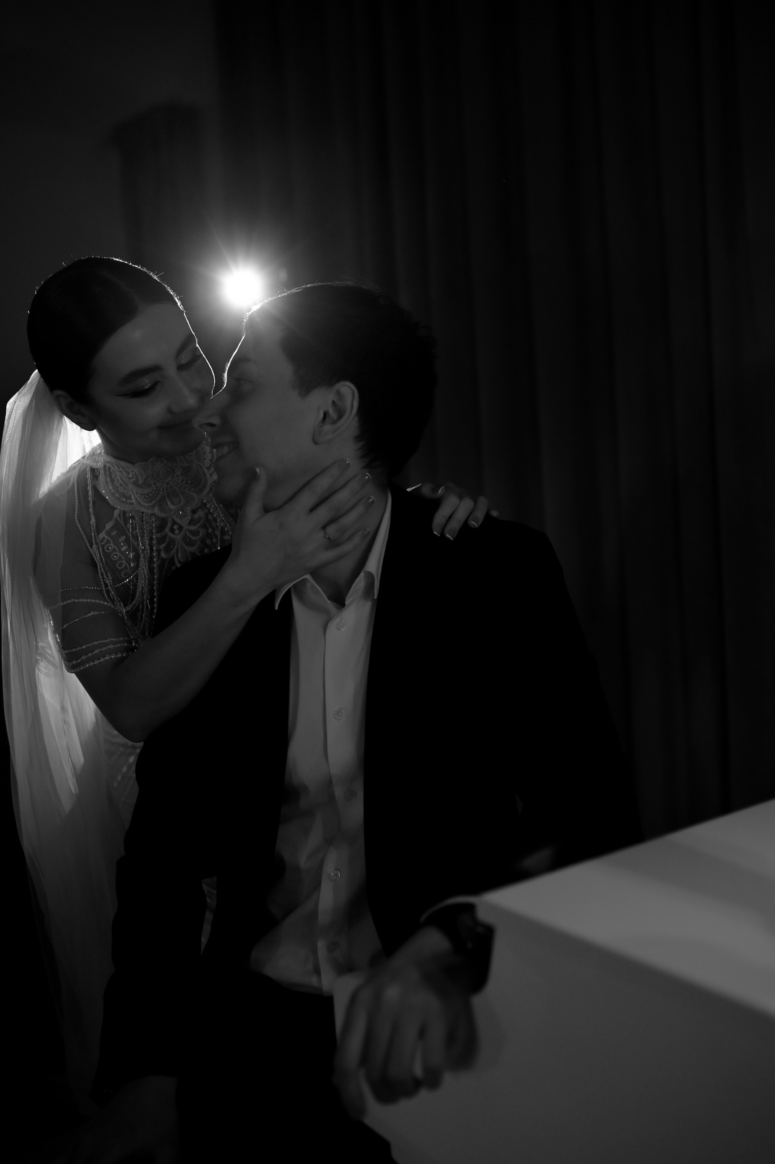 Негасимый свет. Главная