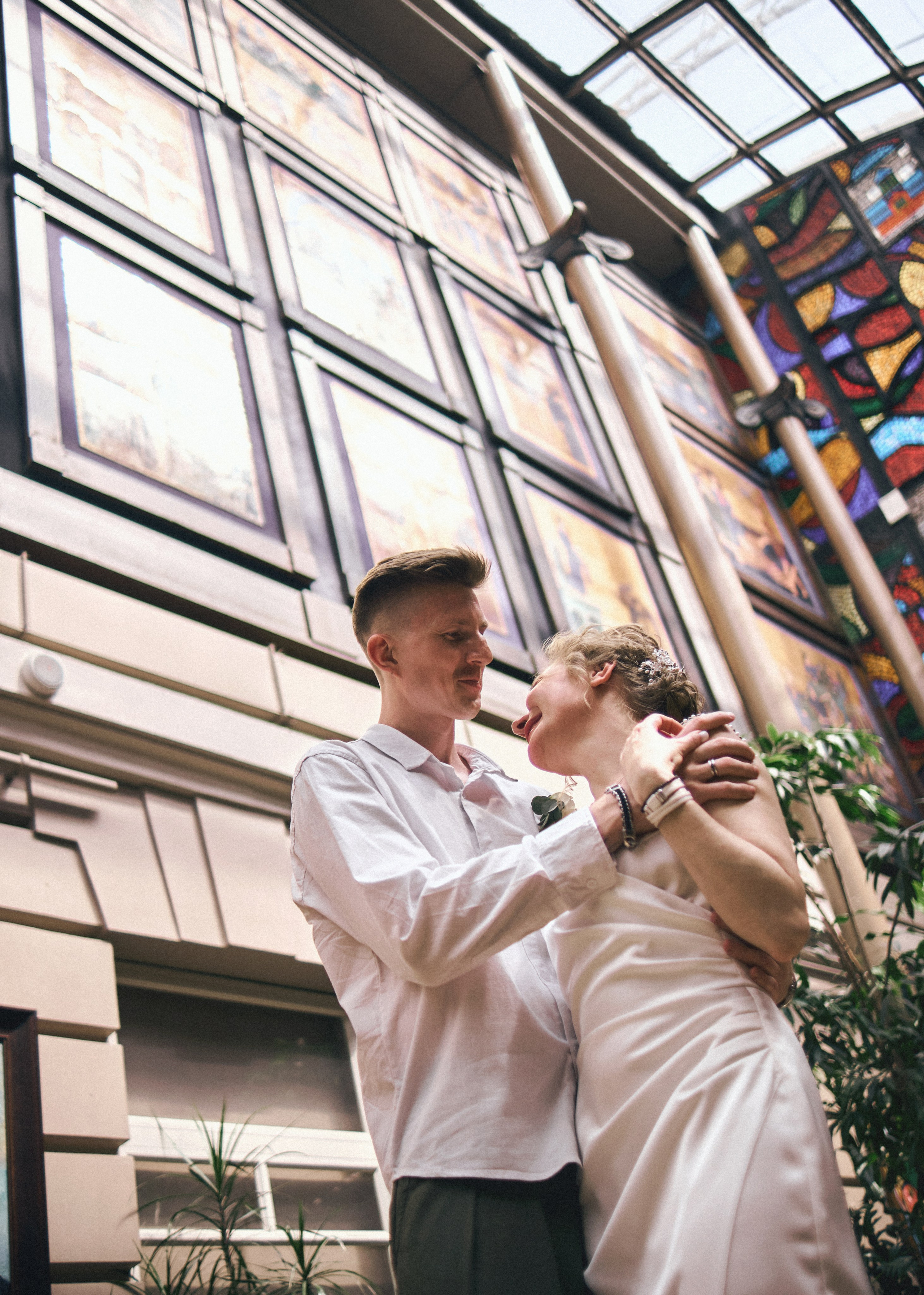 Лена и Ваня. SHILOVA PHOTO. Шилова Екатерина. Фотограф. Москва