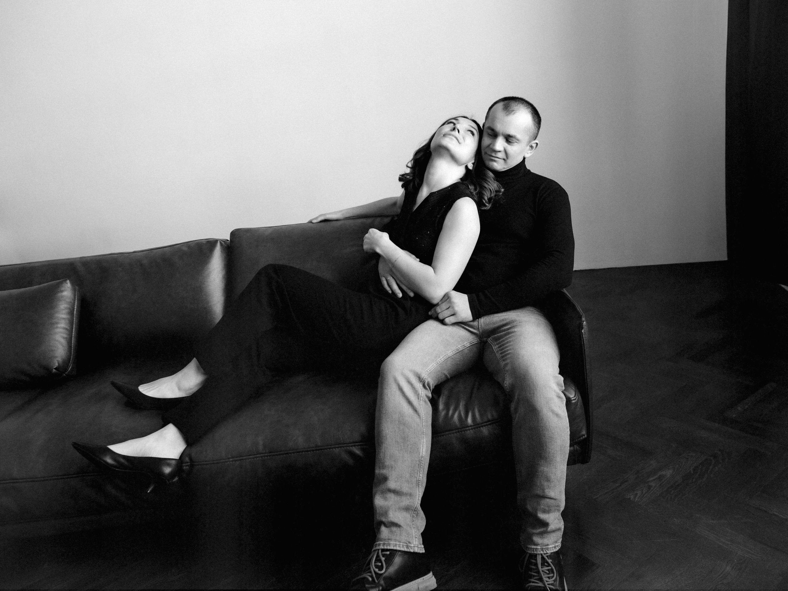 Екатерина и семья. SHILOVA PHOTO. Шилова Екатерина. Фотограф. Москва