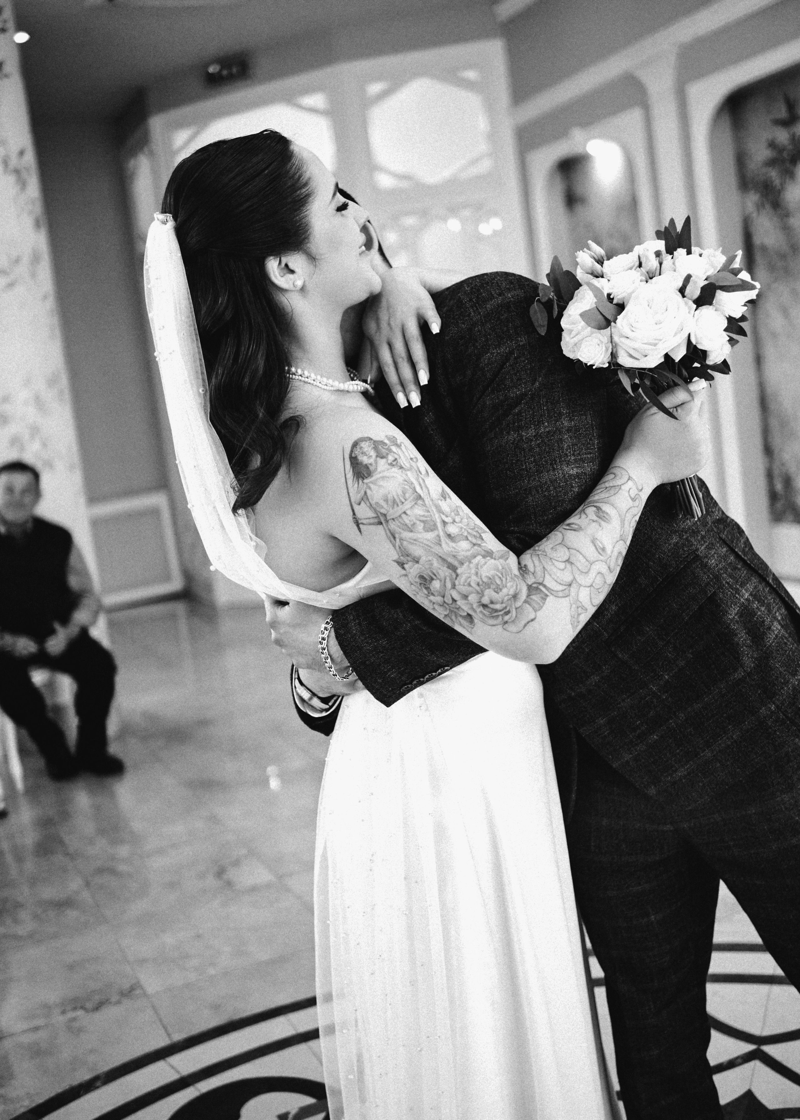 Карина и Рома. SHILOVA PHOTO. Шилова Екатерина. Фотограф. Москва