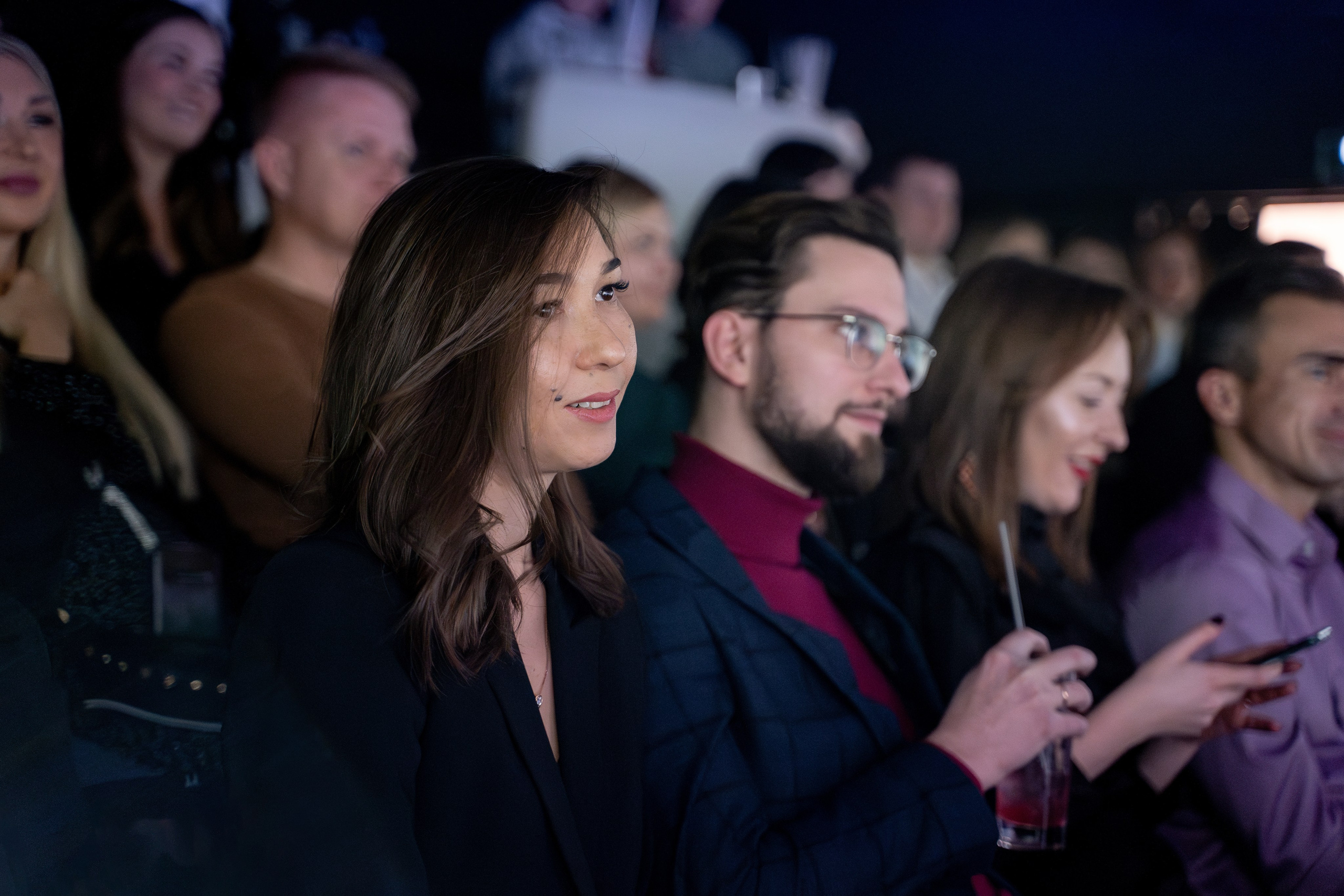 Презентация Мой Ритм. Продакшн для девелопмента и реального сектора